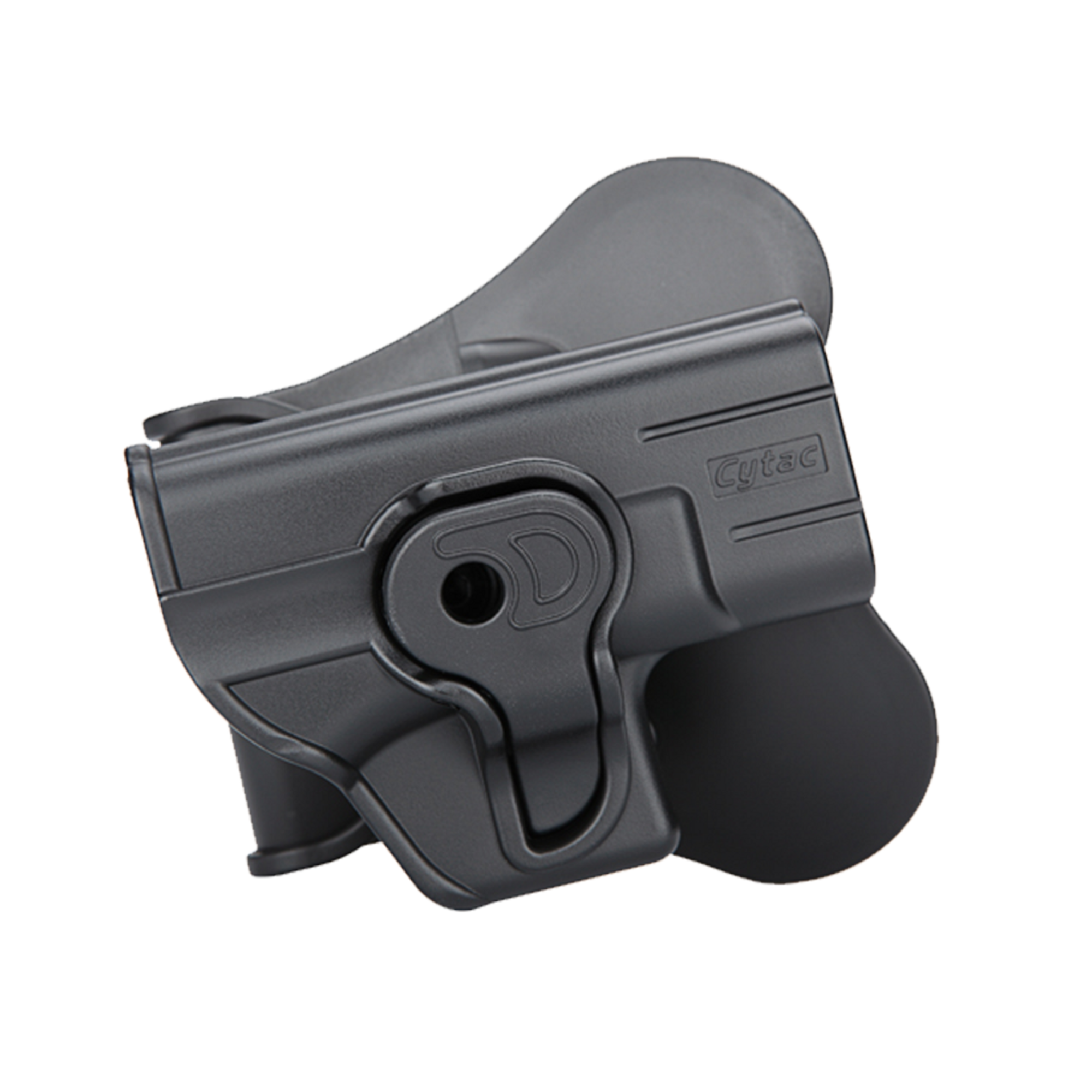 Cytac Glock 42 Holster - Fits Gen 1,2,3,4