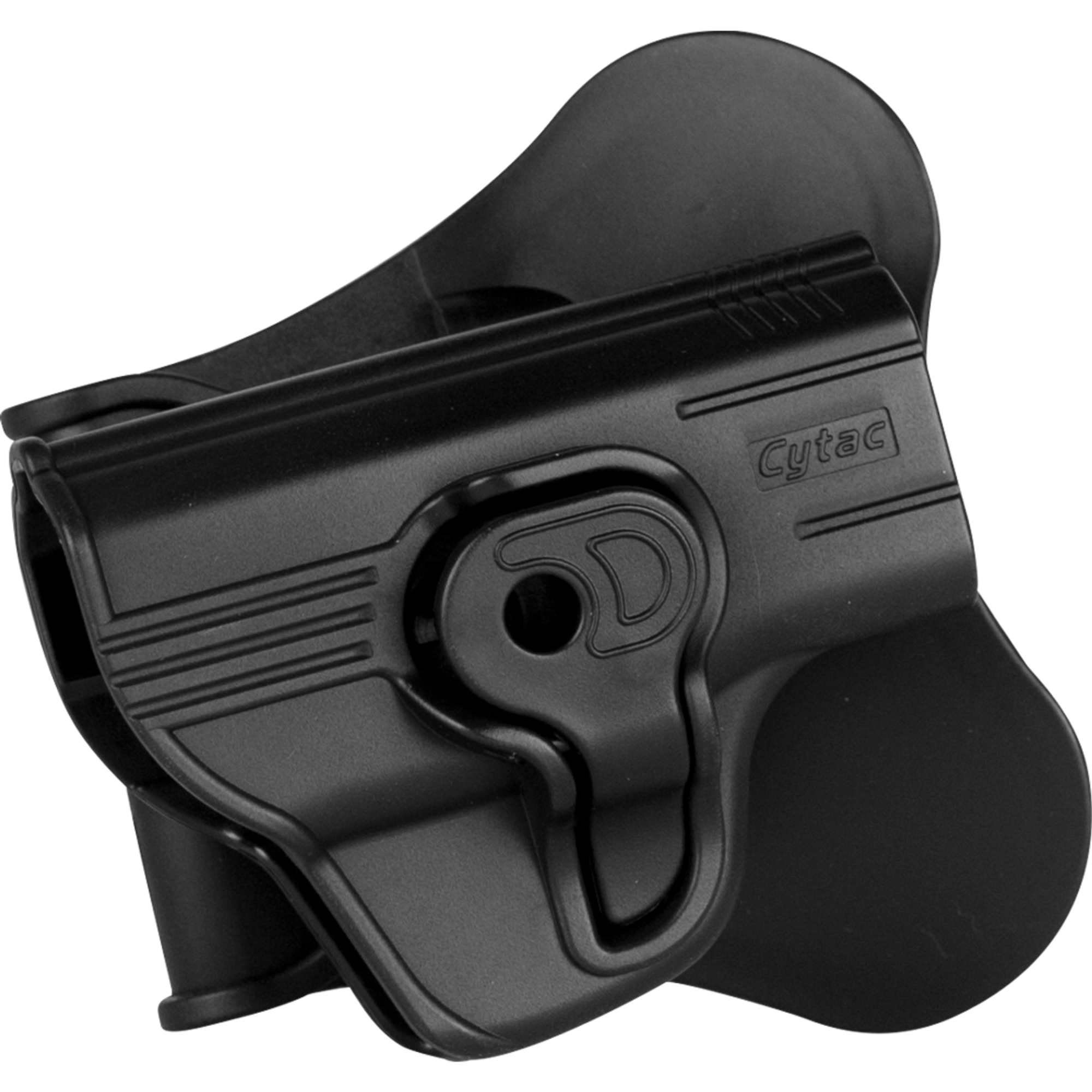 Cytac Ruger Lc9 Holster
