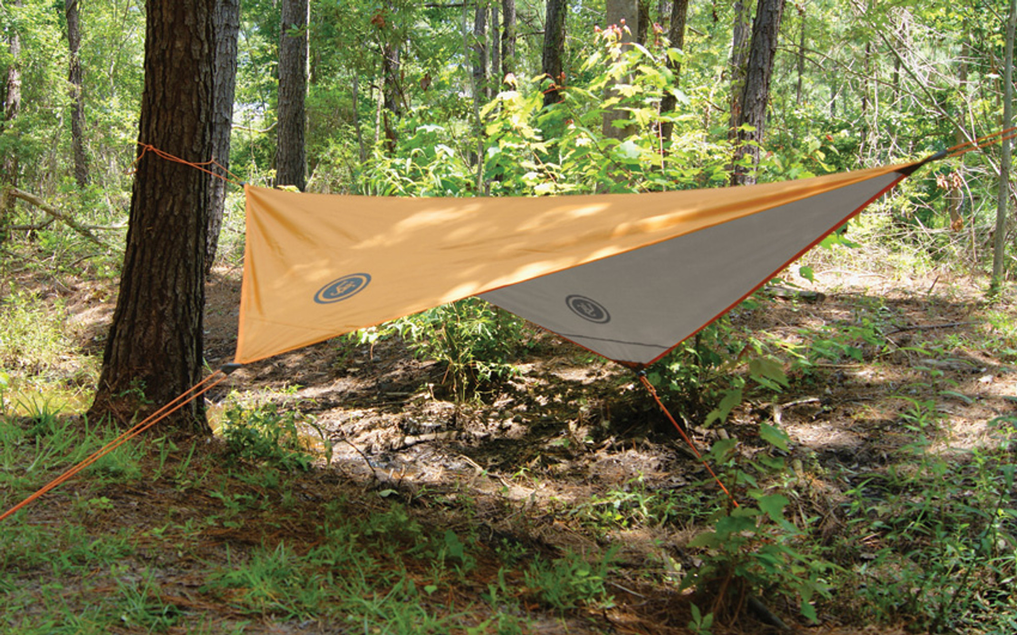 Ultimate Survival Technologies B.A.S.E. All-Weather Tarp