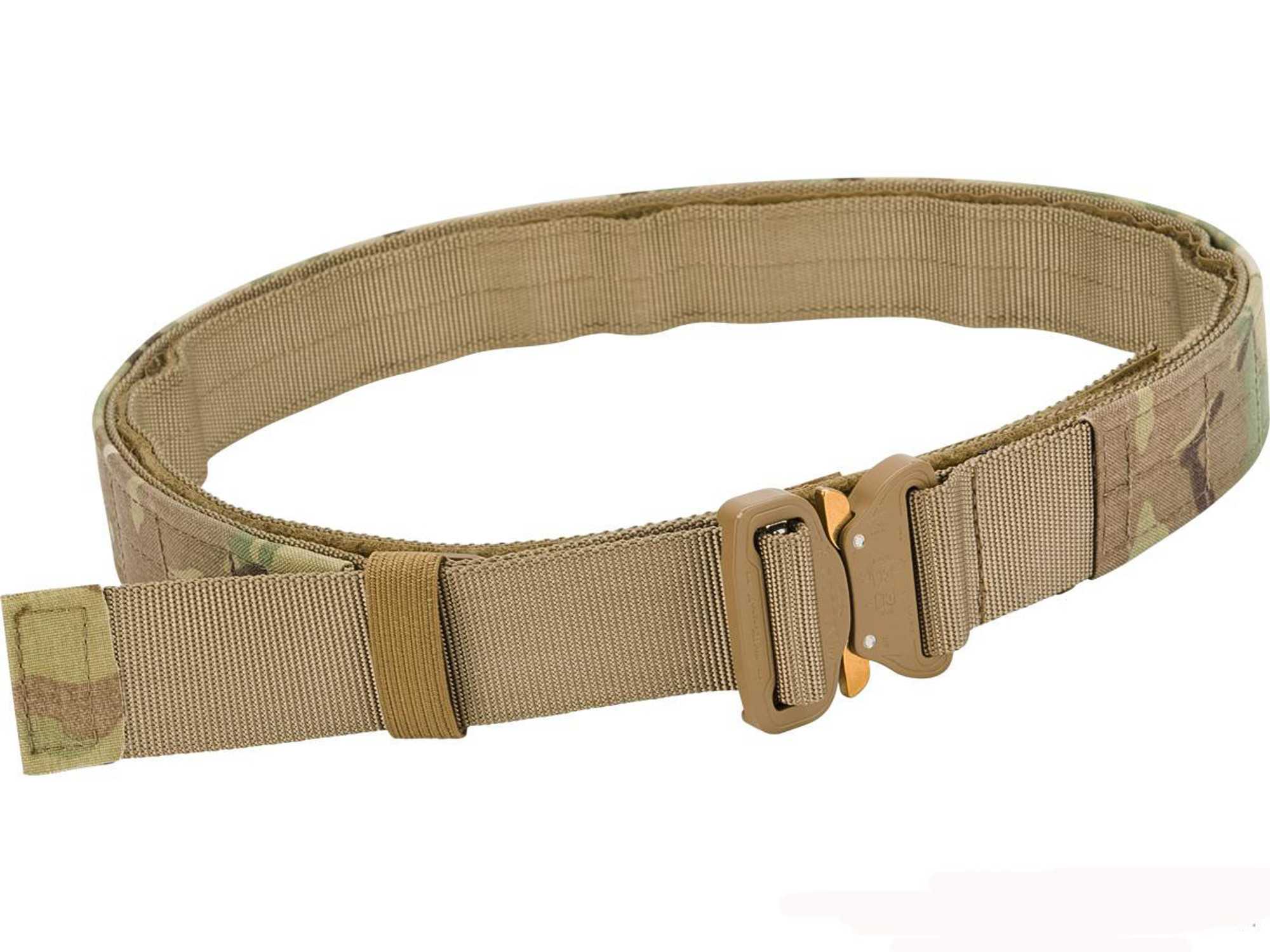 G-Code Contact Series 1.75" Operator Belt (Color: Multicam / Large)