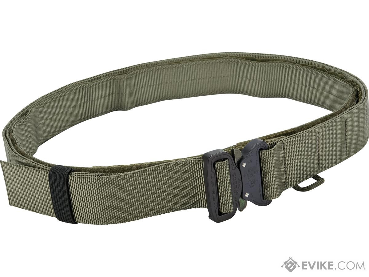 G-Code Contact Series 1.75" Operator Belt (Color: OD Green / Small)