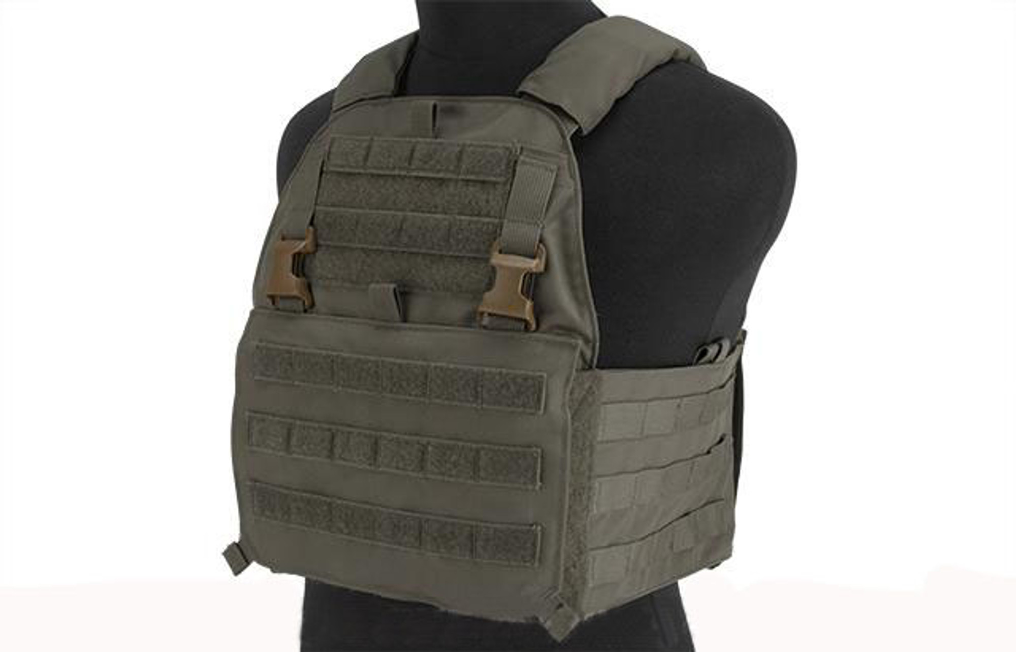 Mayflower Research and Consulting Assault Plate Carrier - Ranger