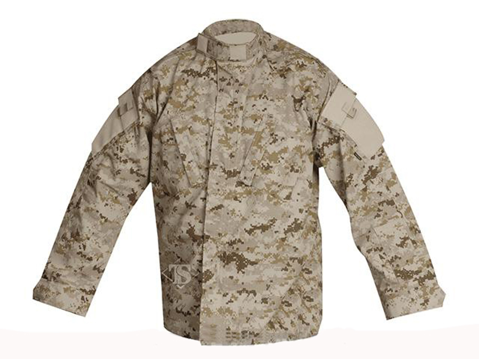 Tru-Spec Tactical Response Uniform Shirt - Digital Desert (Size