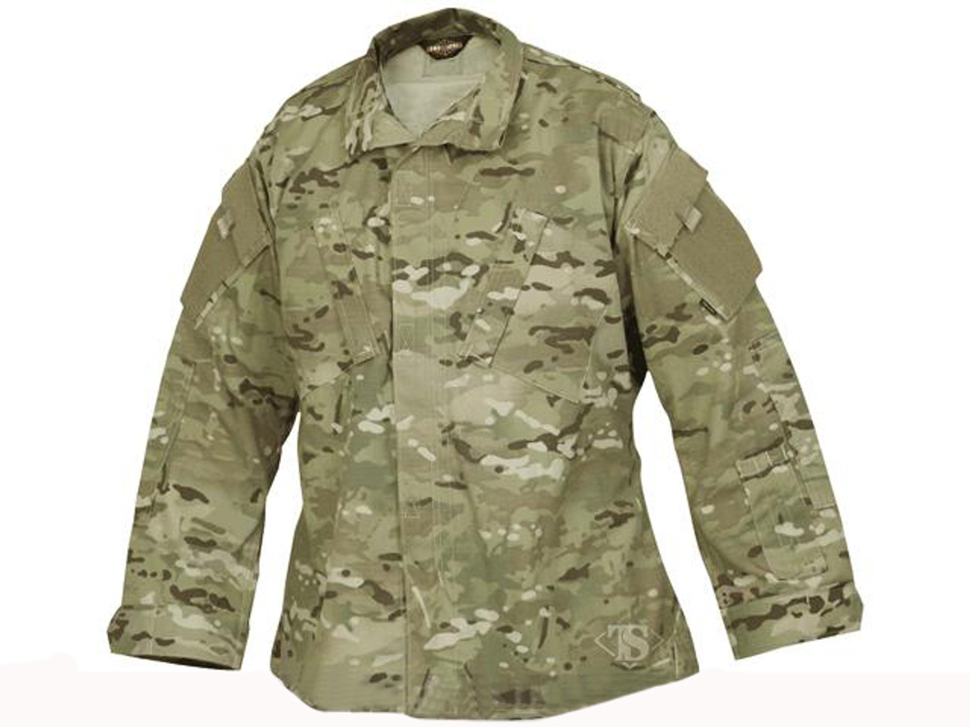 Tru-Spec Tactical Response Uniform Shirt - Multicam (Size: Small