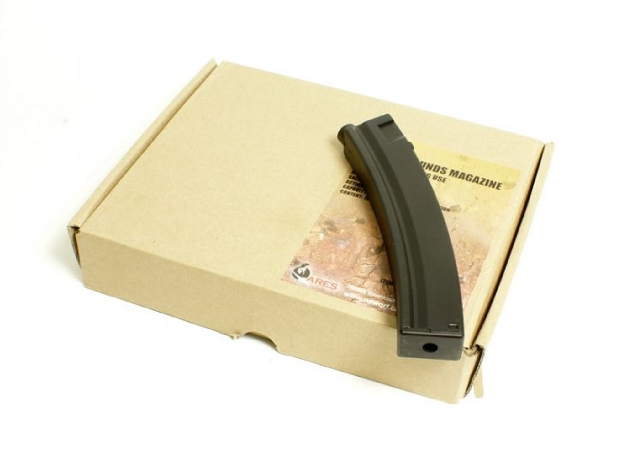 ARES SG 30rnds Magazine - 10 Pack