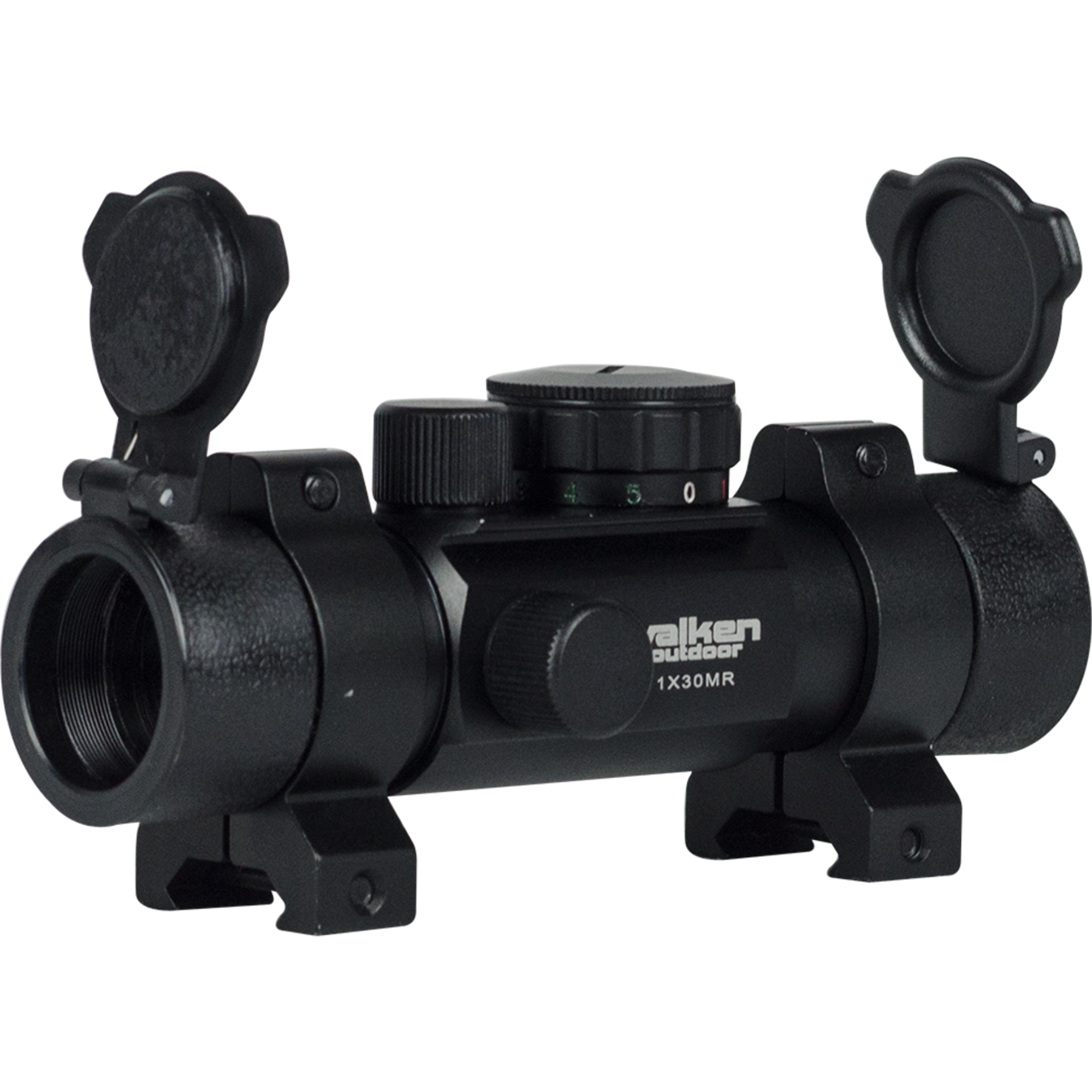 V Tactical Multi-Reticle Red Dot Sight 1x30MR