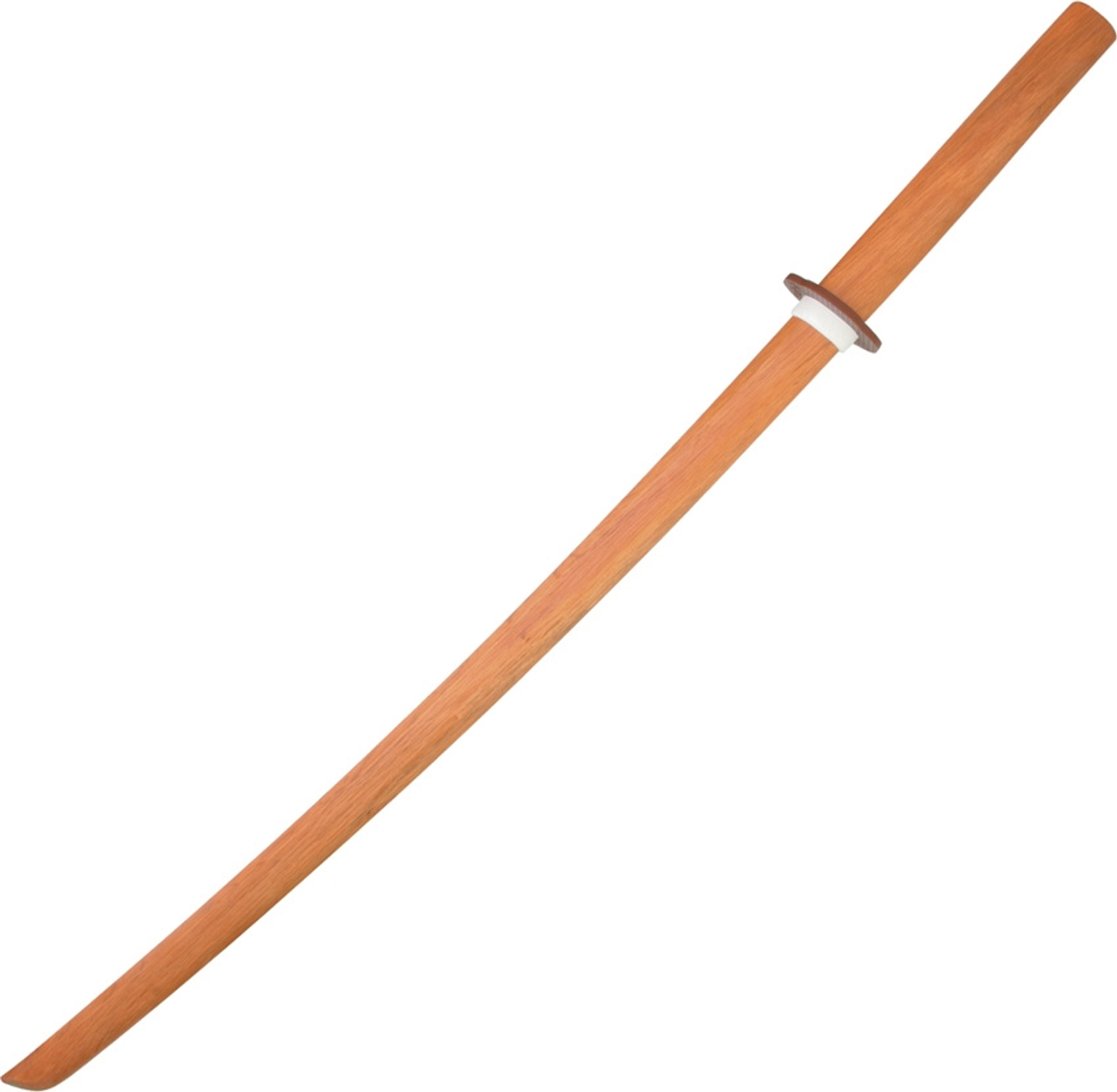 Boken Natural Wood Training Sword