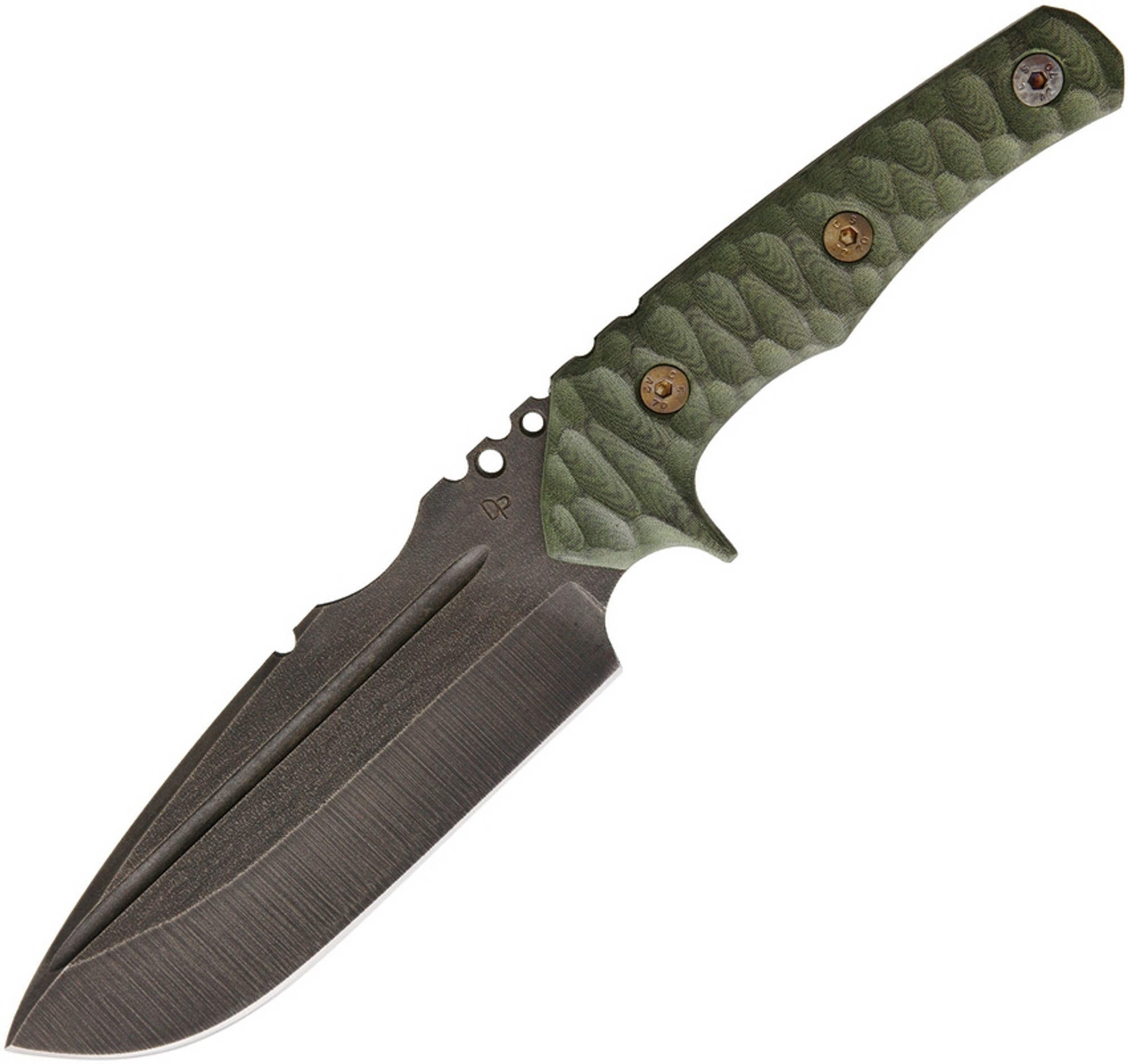 Uro Tac Forest Green