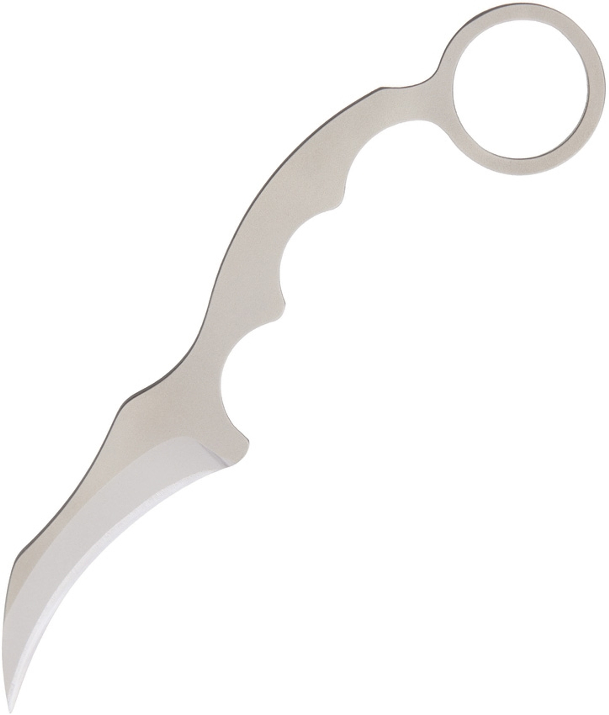 DMax Karambit