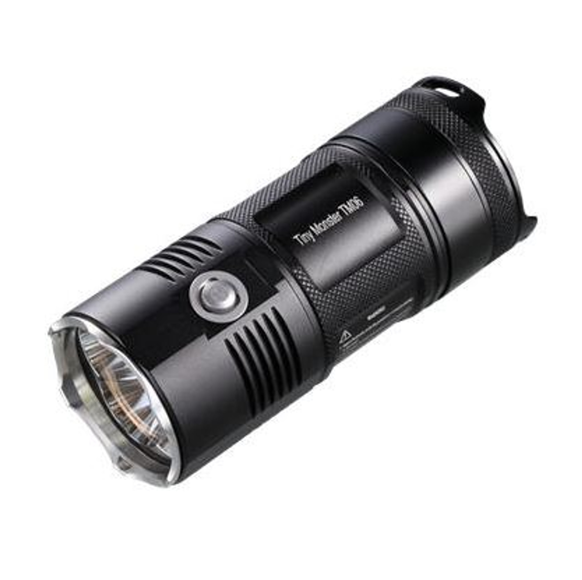 Nitecore TM06 Tiny Monster - 3800 Lumens