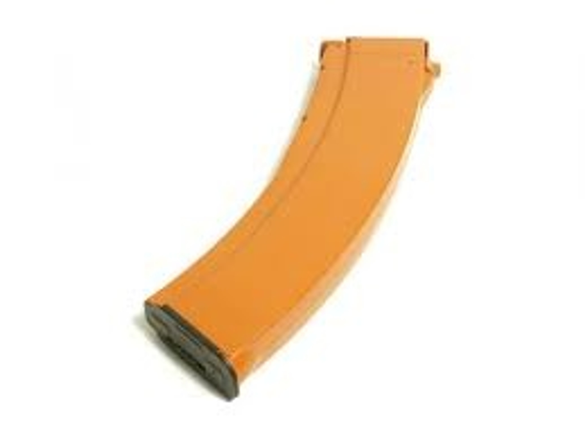 Echo1 AK LMG High Capacity Magazine 800rnds Polymer - Tan