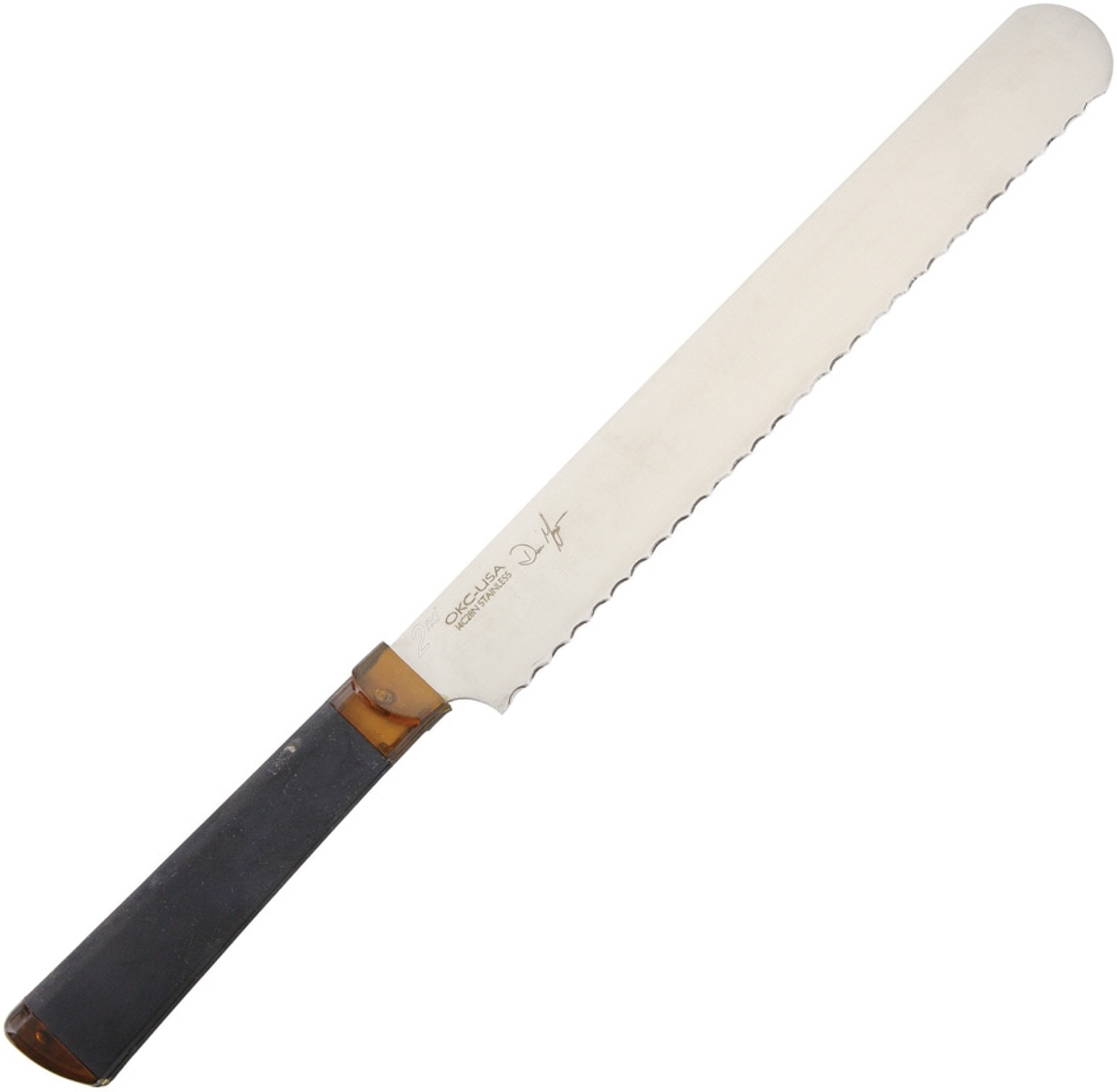 Agilite Bread Knife 2nd