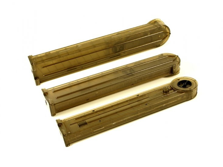 Echo1 E90 High Capacity Magazine