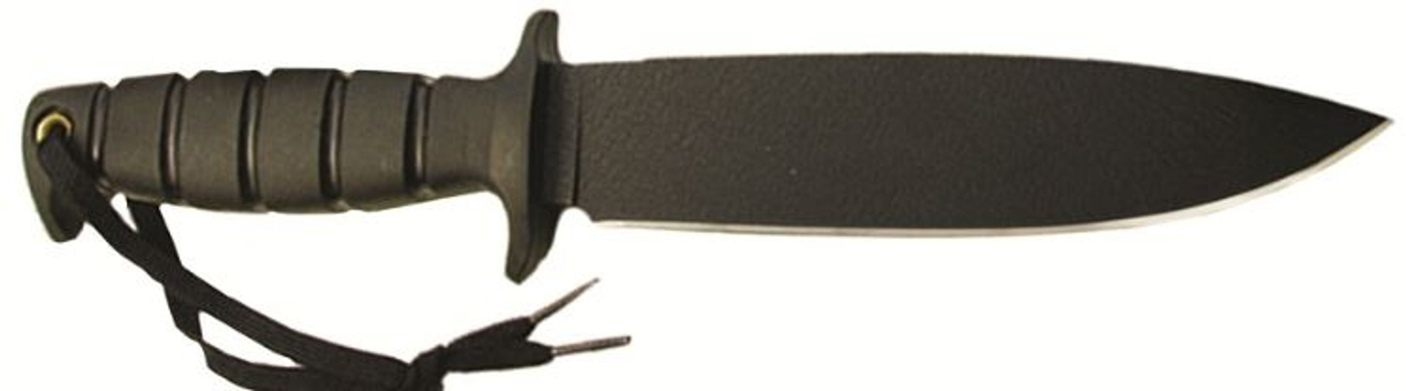 OKC 8543 Gen II SP43 Fixed Blade w/MOLLE Sheath
