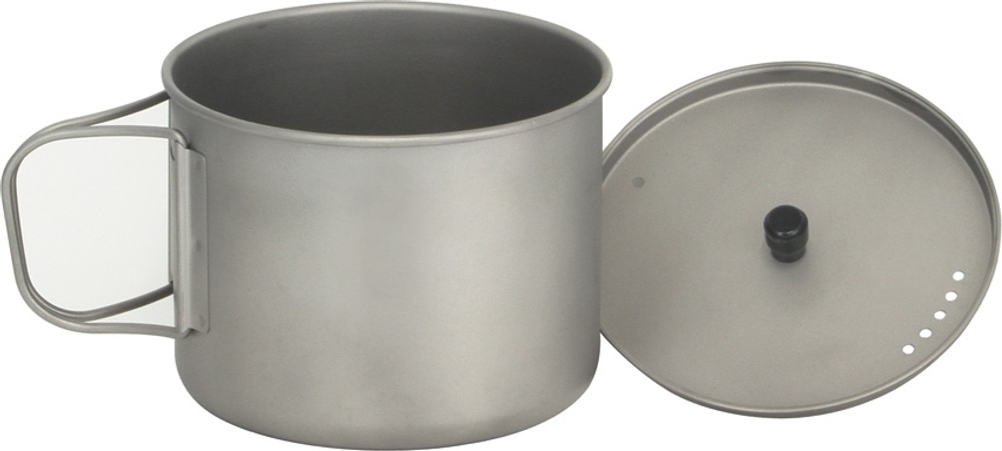 Titanium Ti-Lite Mug 900 ml