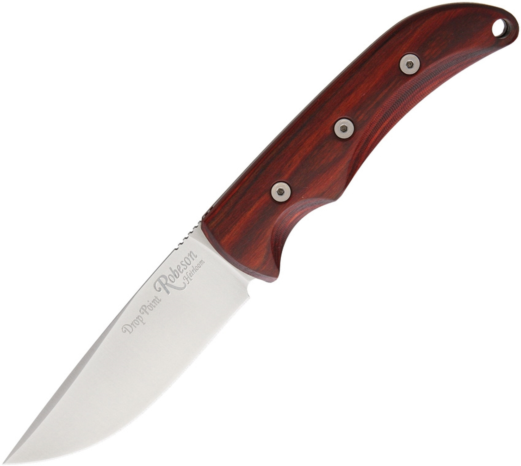 Robeson Heirloom Fixed Blade