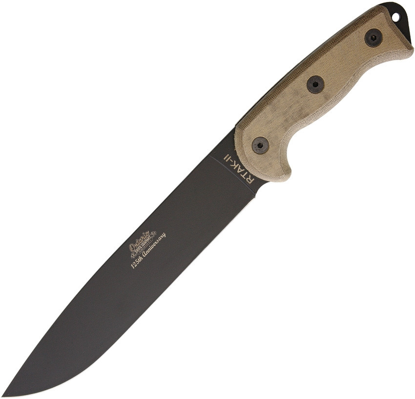 RTAK II 125th Anniversary