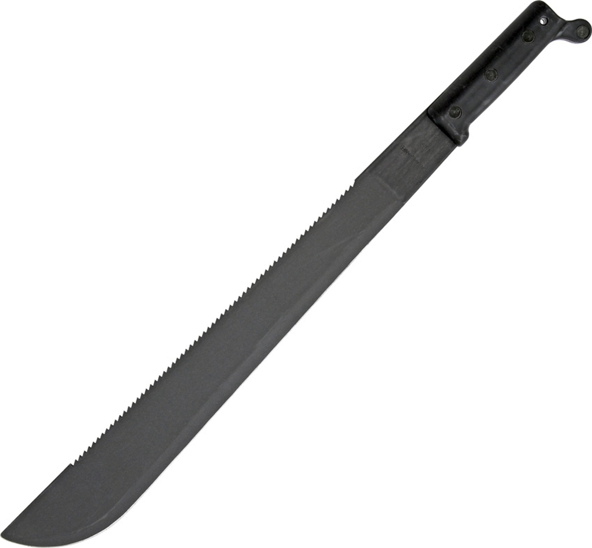 Sawback Machete ON18S