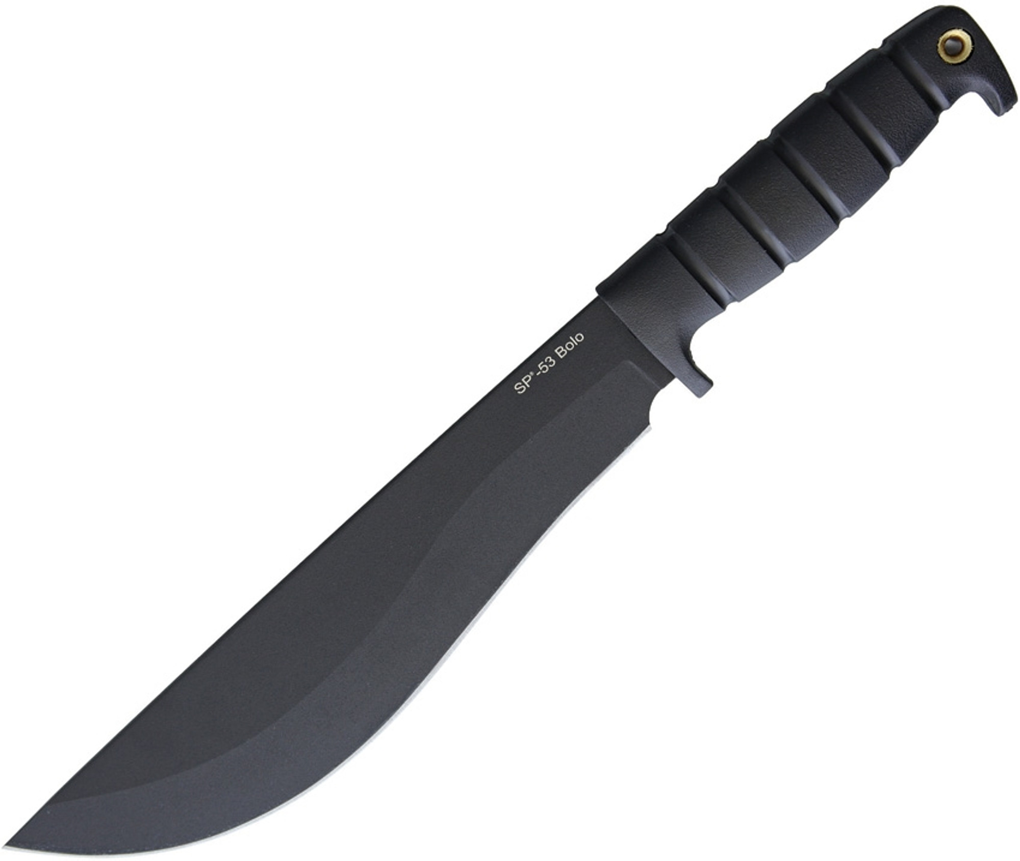 SP-53 Bolo Knife Nylon Sheath