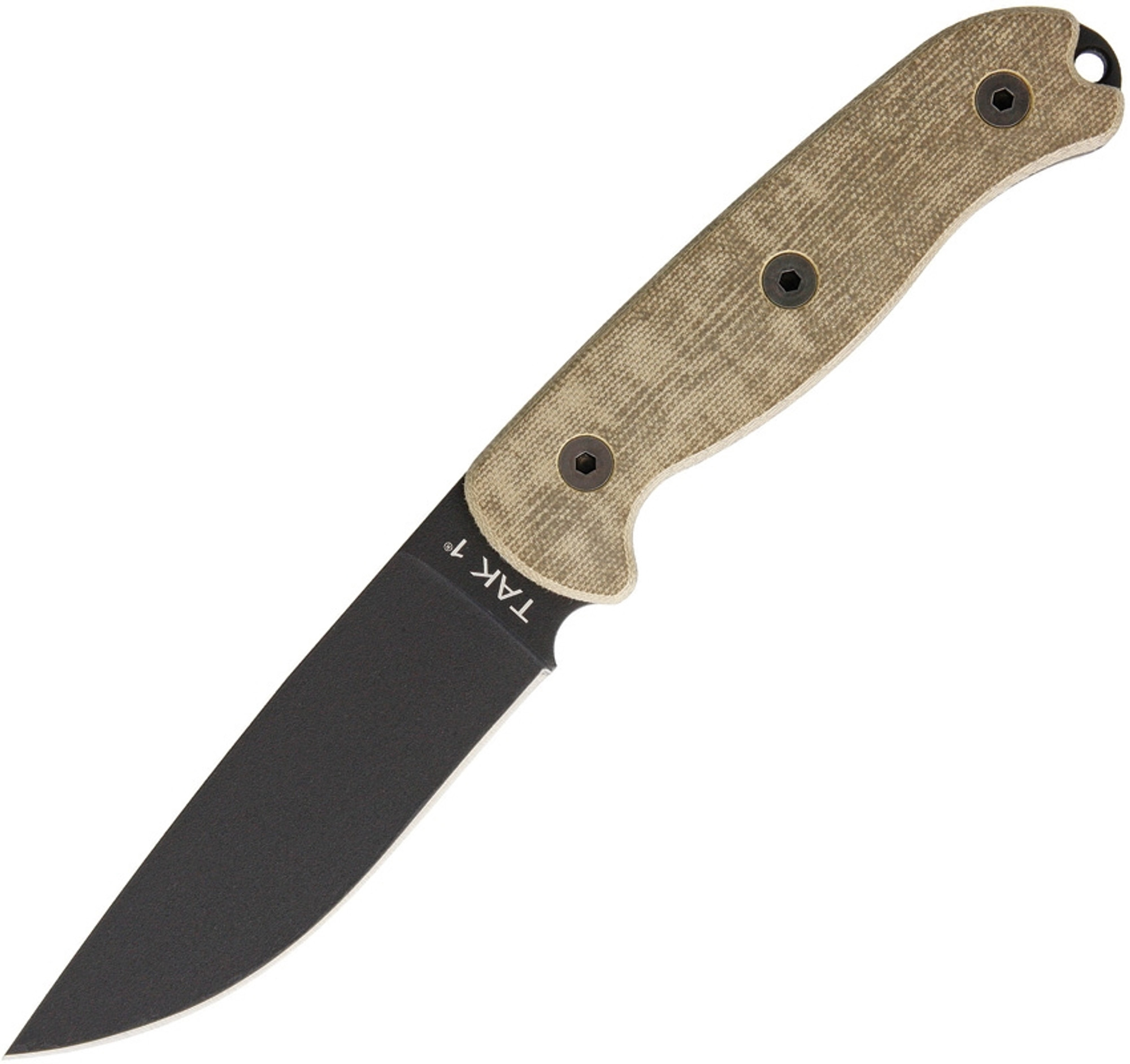 TAK-1 w/Nylon Sheath