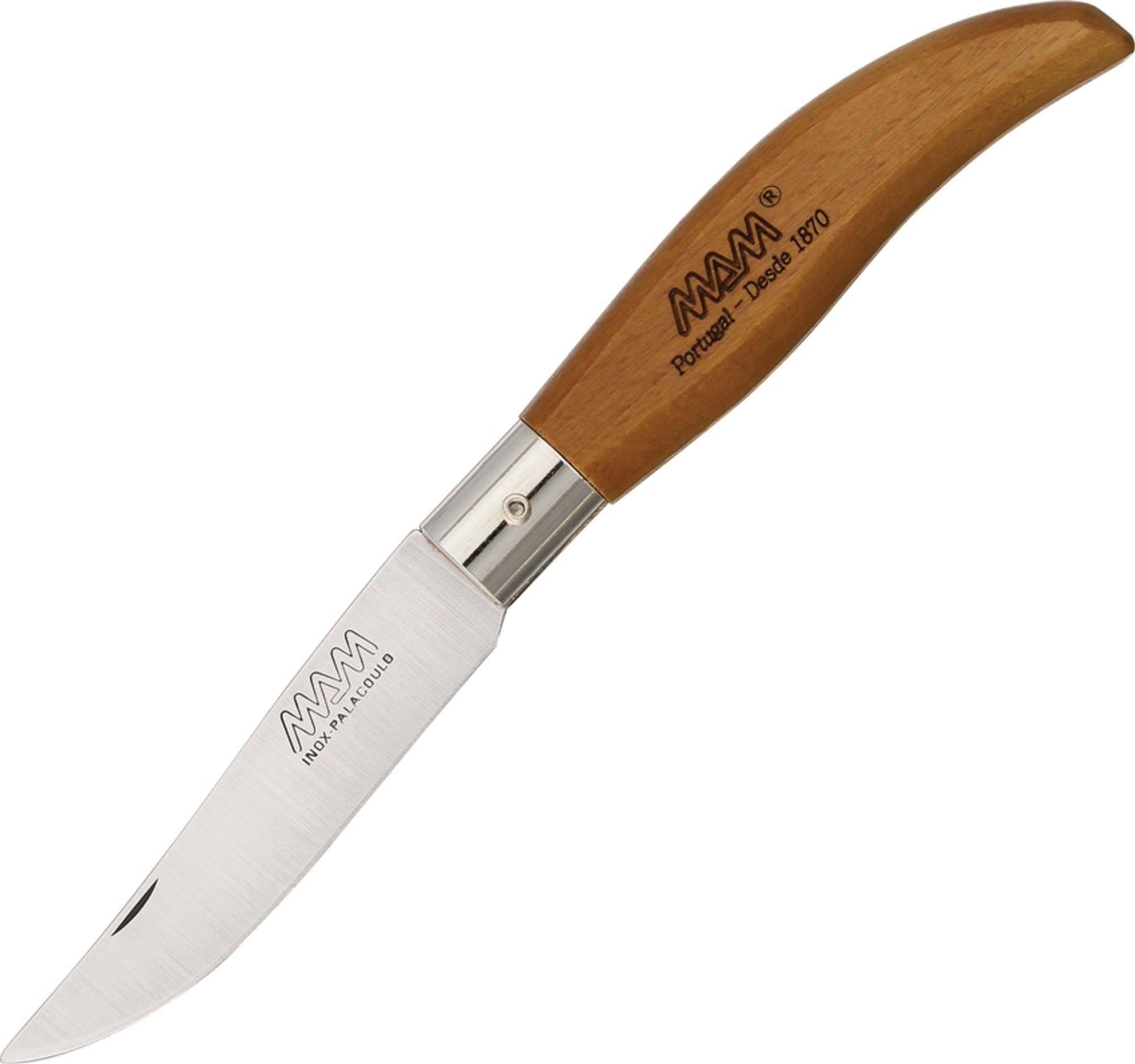 Ibericas Pocket Knife