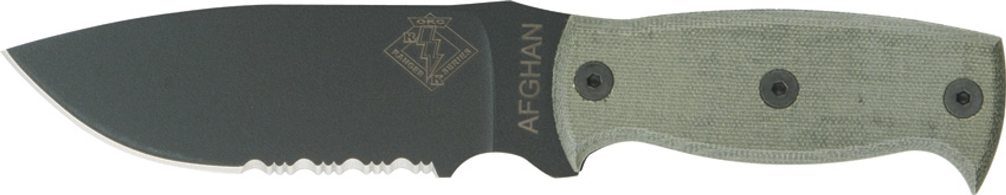 OKC 9419BMS Ranger Series Afghan Knife