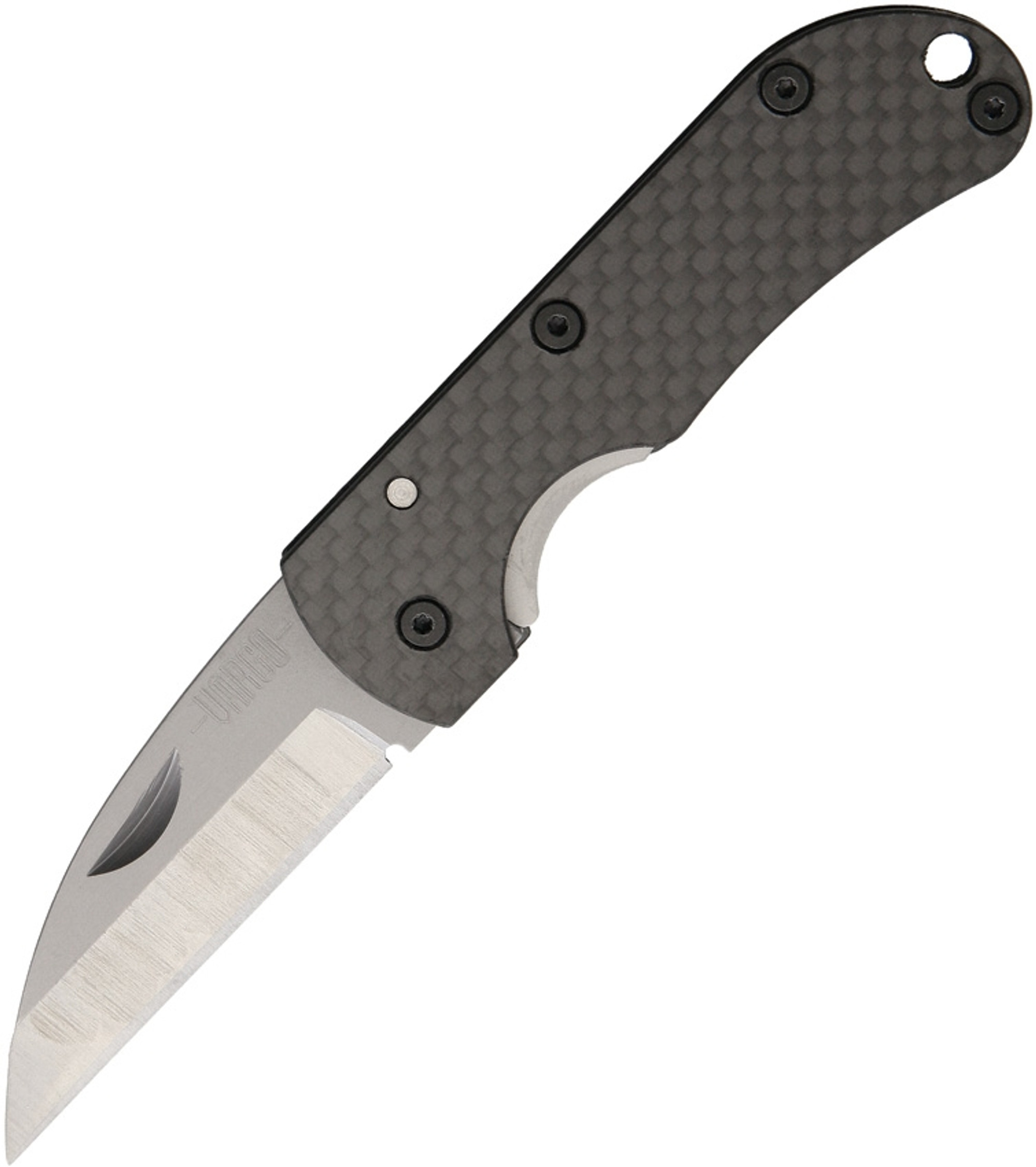 Ti-Carbon Linerlock