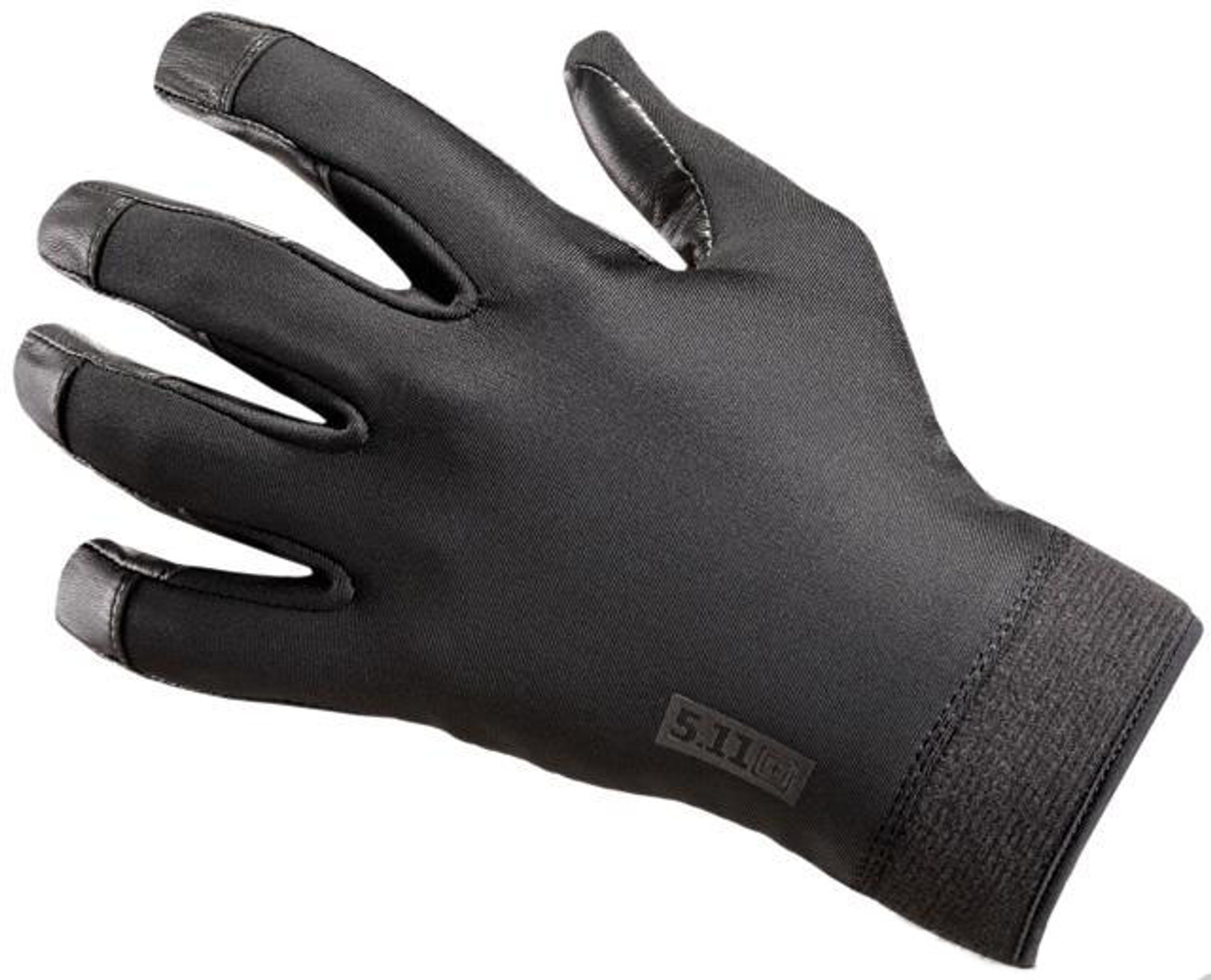 5.11 Tactical Tactlite2 Gloves - Black (Size: Large)