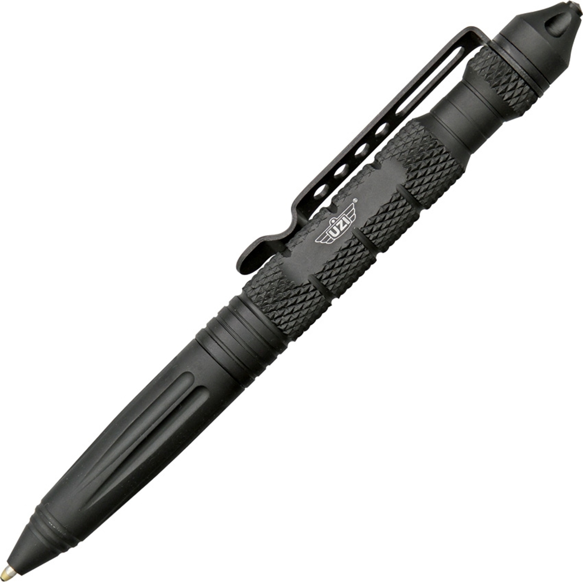 Tactical Pen Black