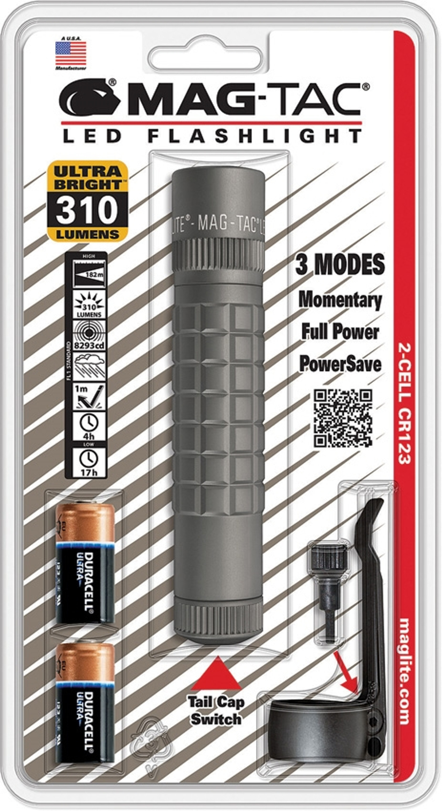 Mag-Tac LED ML67065