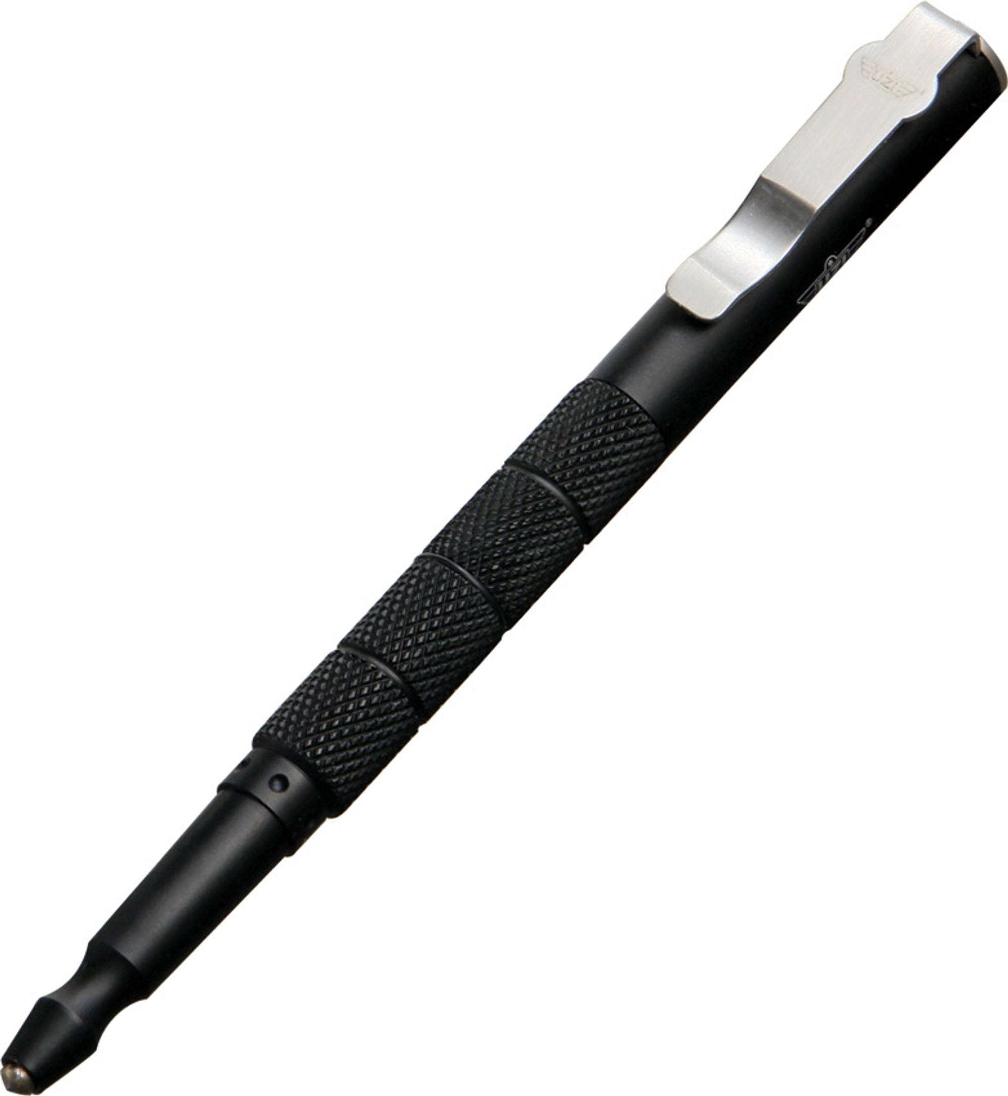 Tactical Pen Black UZITP5BK