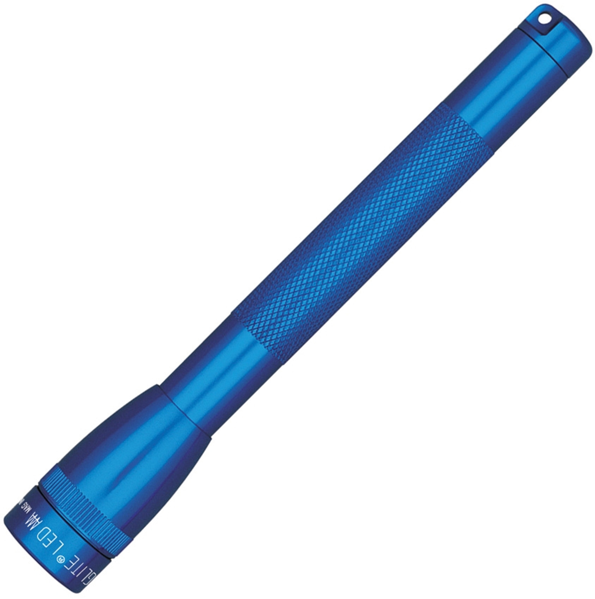 Mini Mag LED Blue
