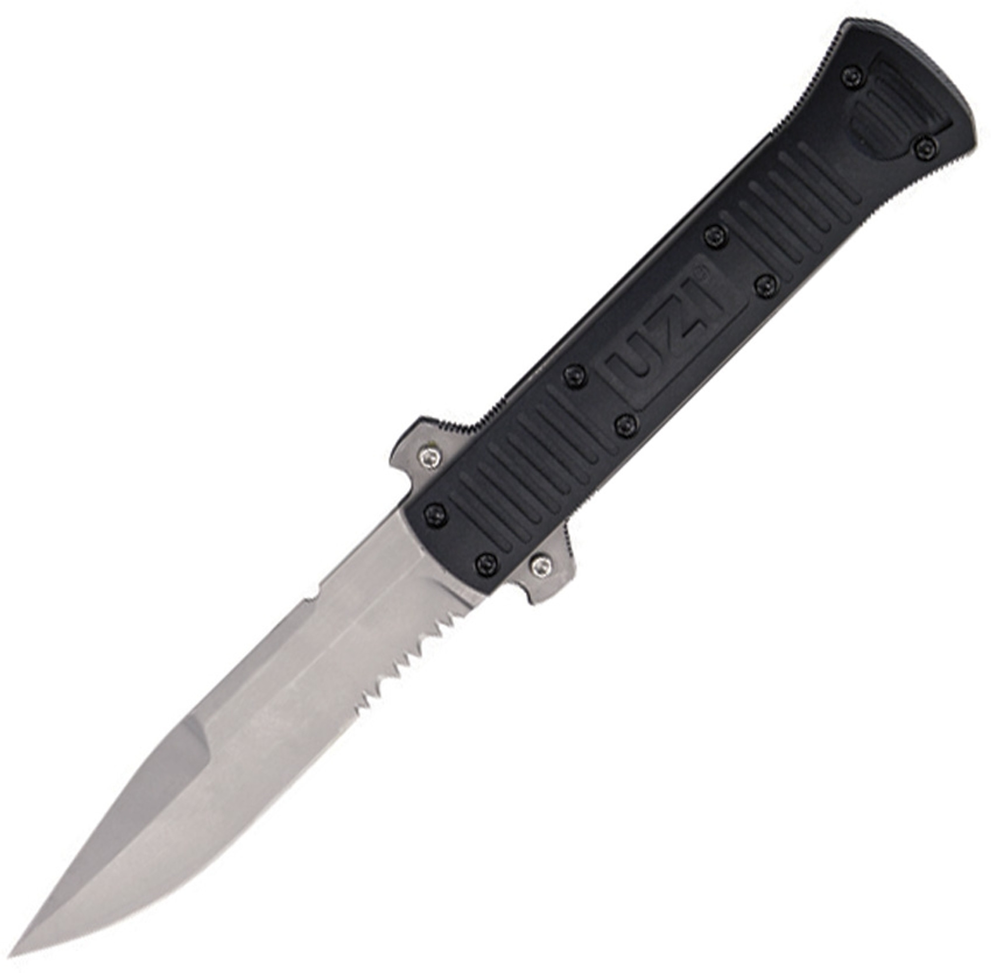 Collapsible Fixed Blade ZF0026BKSB