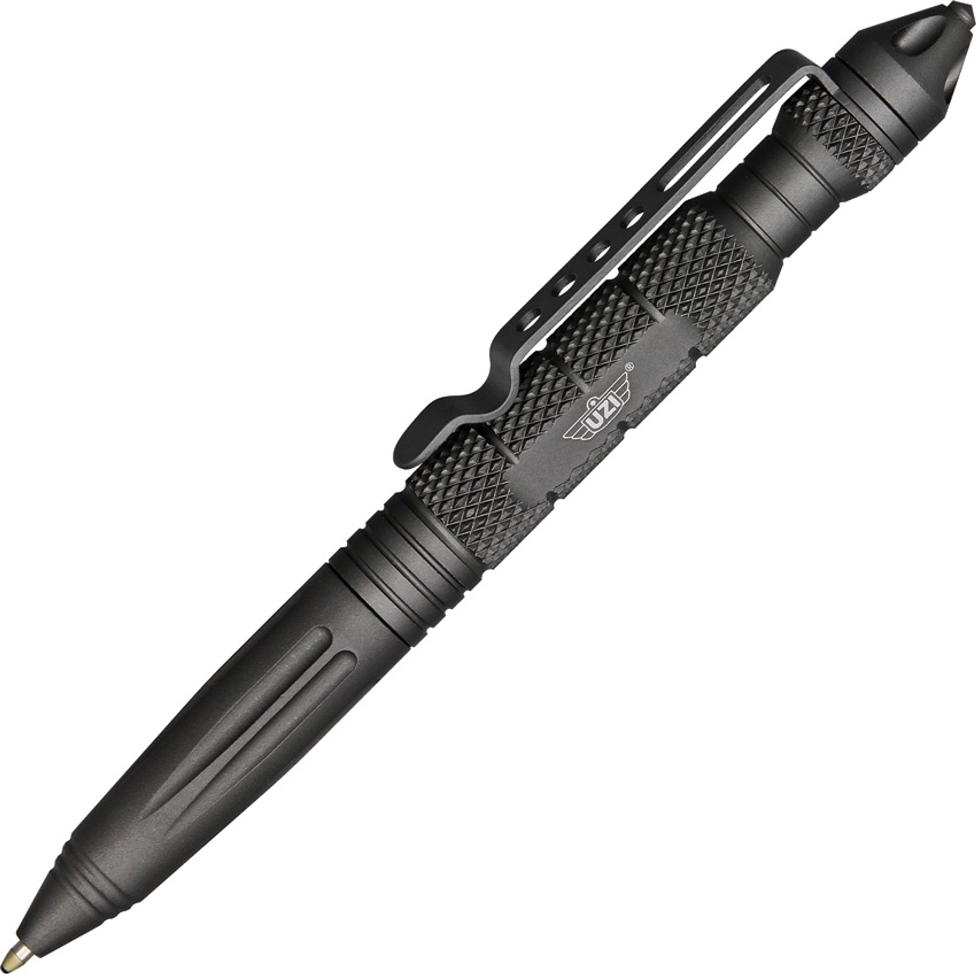 Tactical Pen Gun Metal Gray Tactical Pen Gun Metal Gray