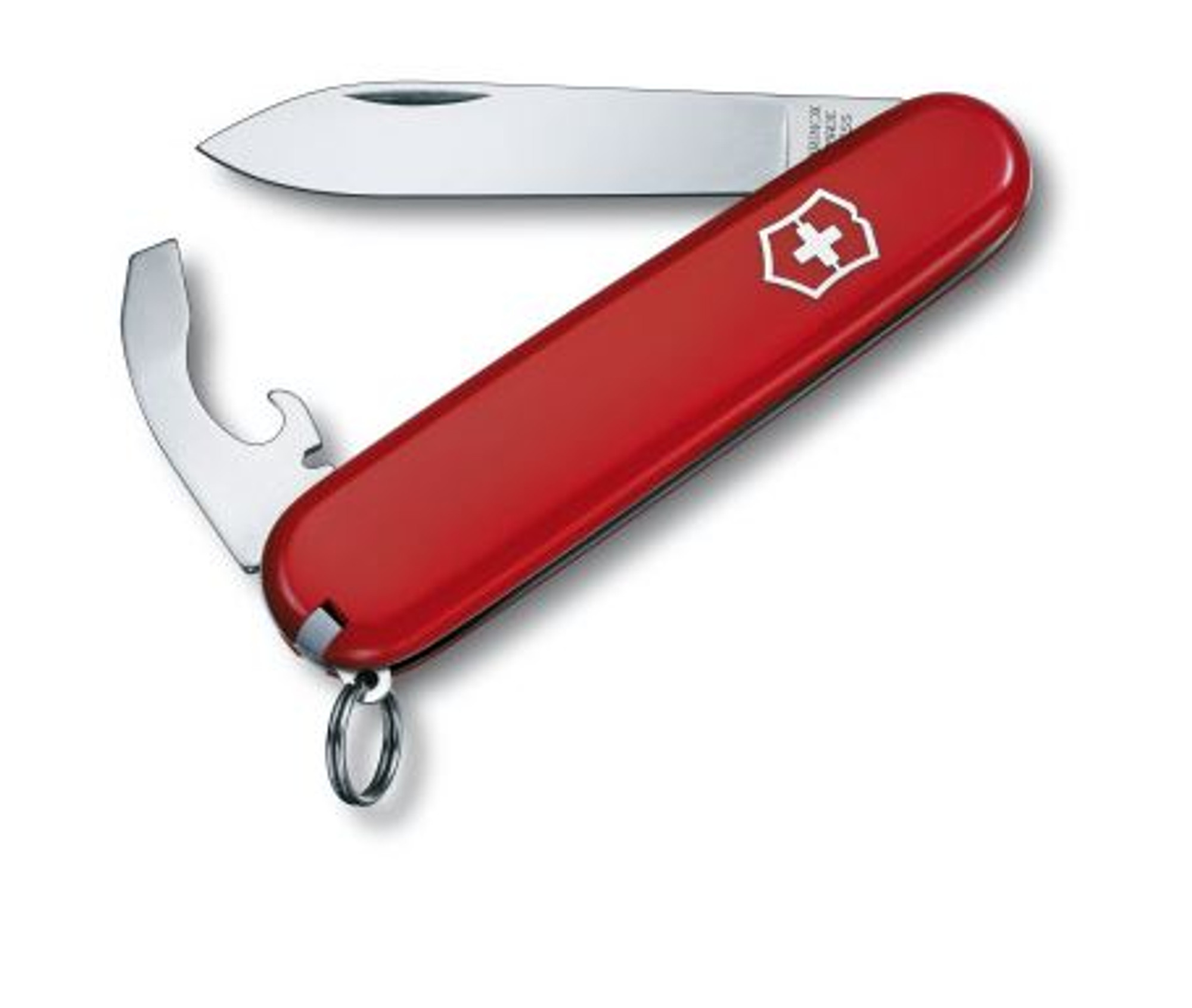 Swiss Army Bantam - Red