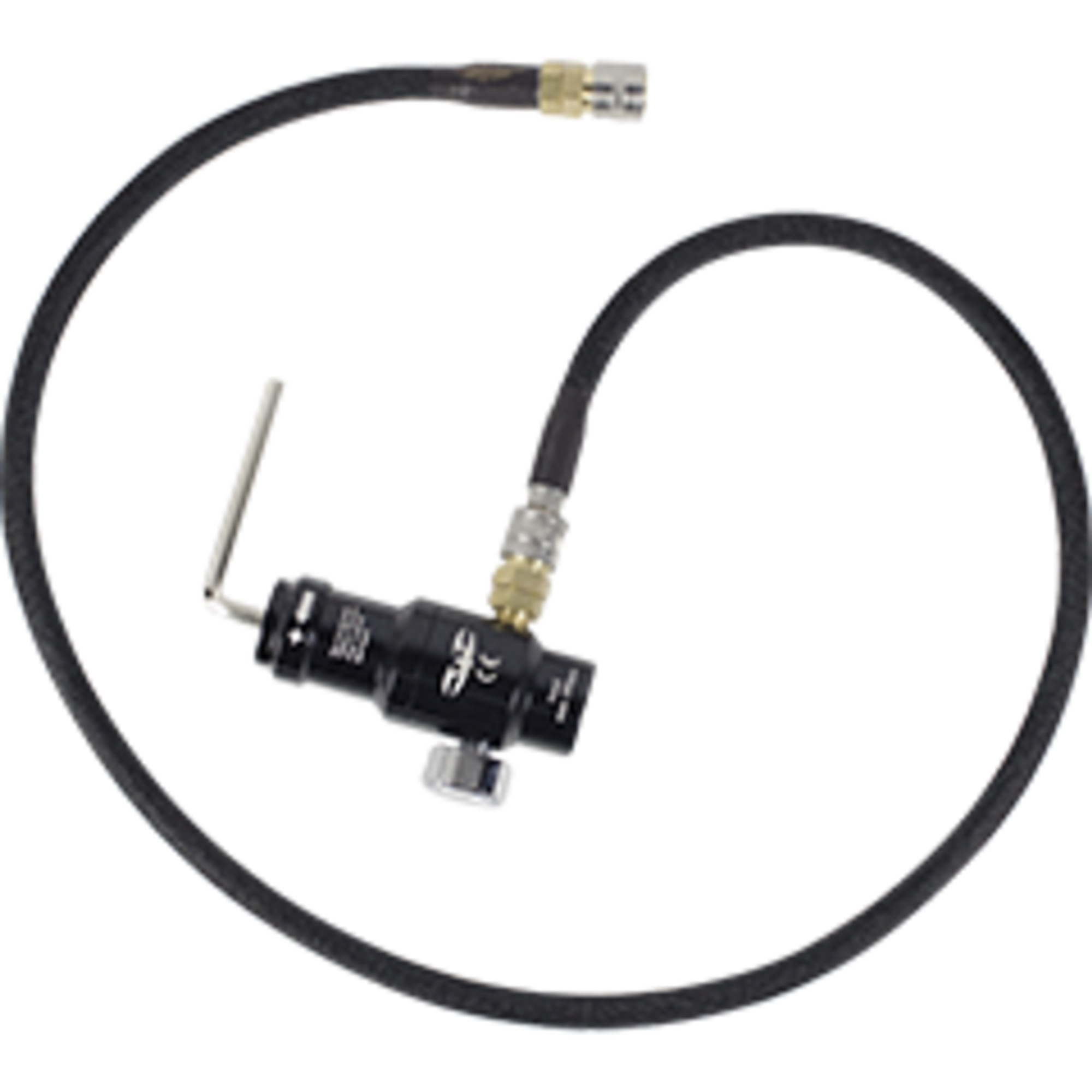 Valken SLP QD Air Rig 36"-Black