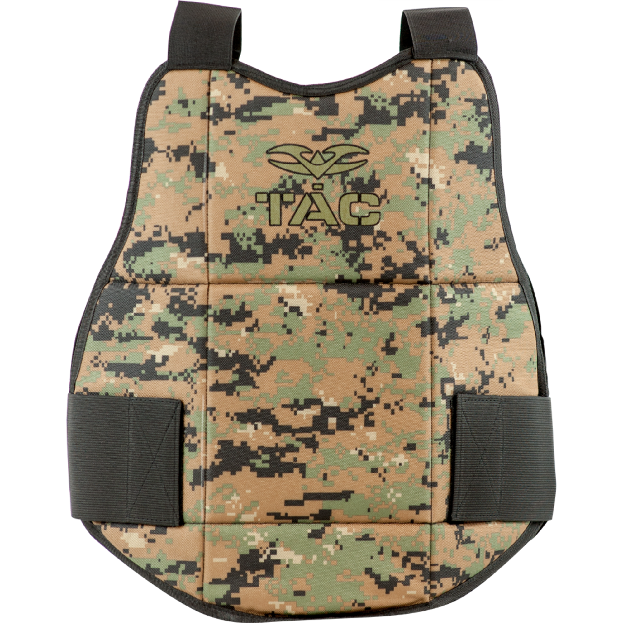 V-TAC Reversible Chest Protector