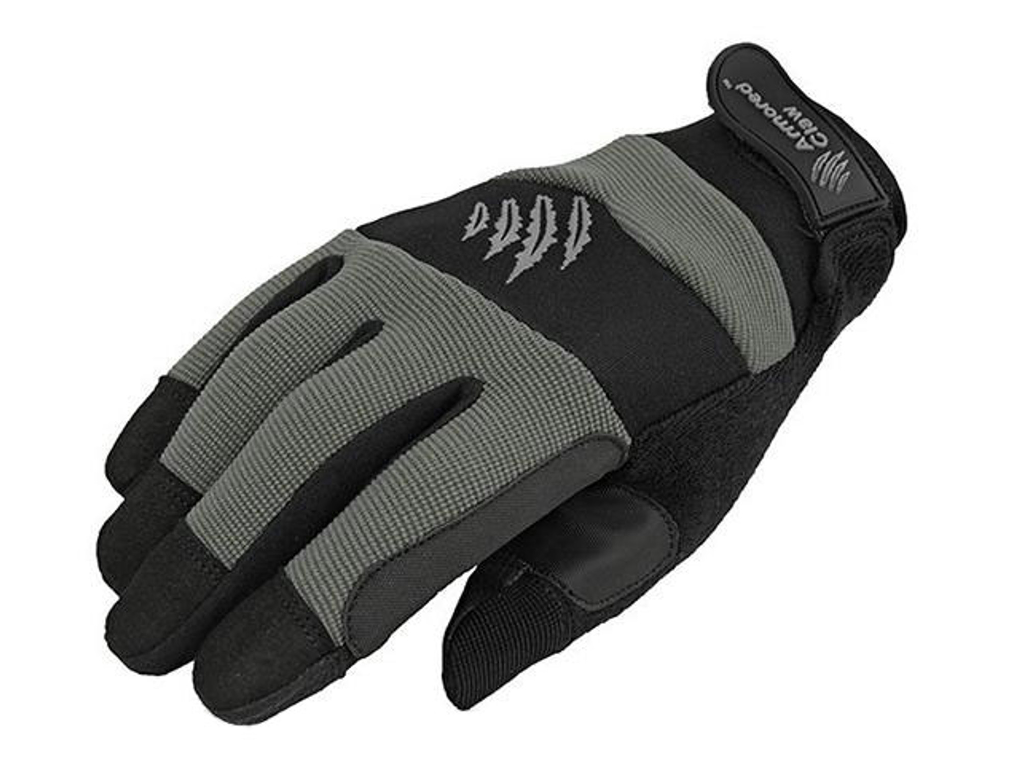 Armored Claw Accuracy Tactical Glove (Color: Sage / Large)