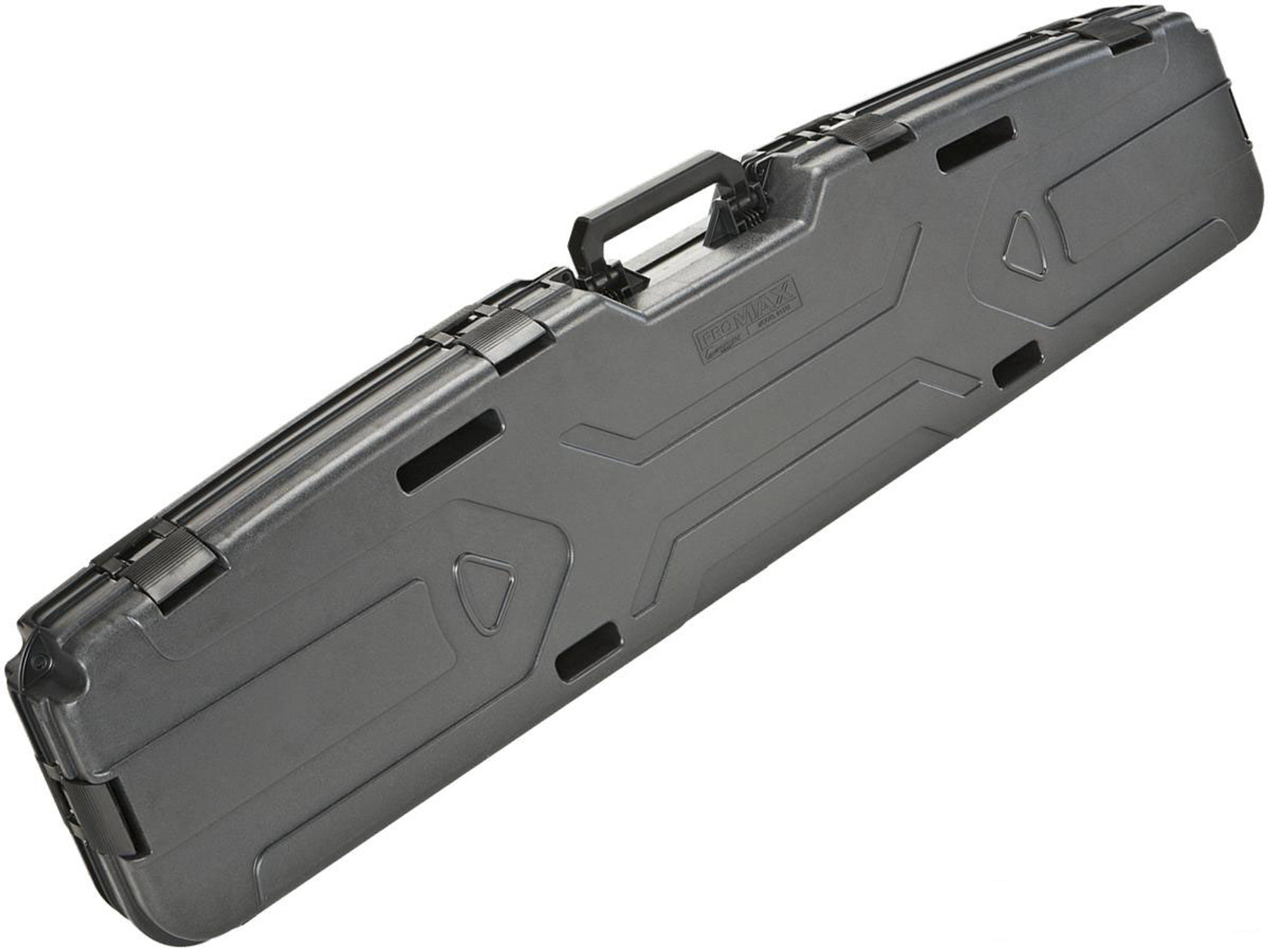 PLANO PRO MAX SIDE-BY-SIDE RIFLE CASE