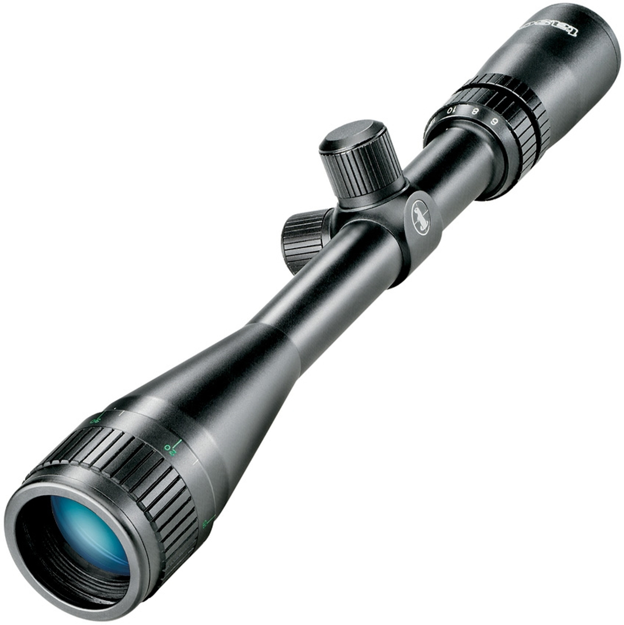 arget/Varmit 6-24x42mm Scope