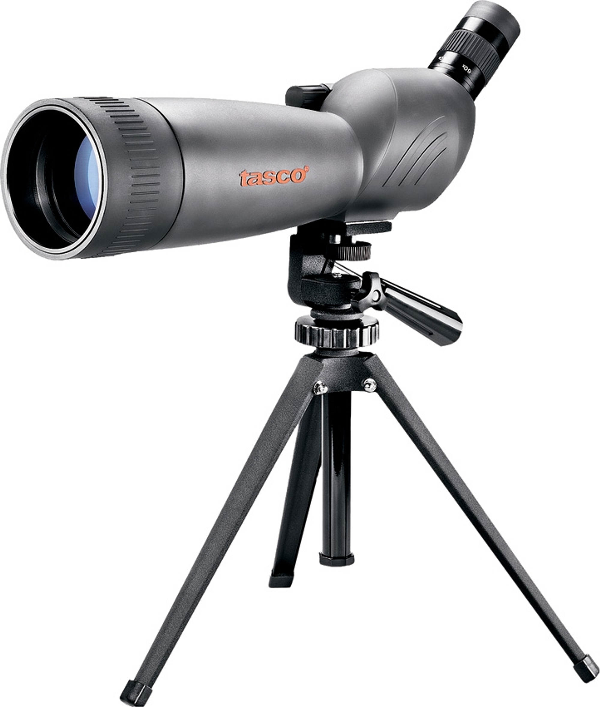 Spotting Scope 20-60x80mm