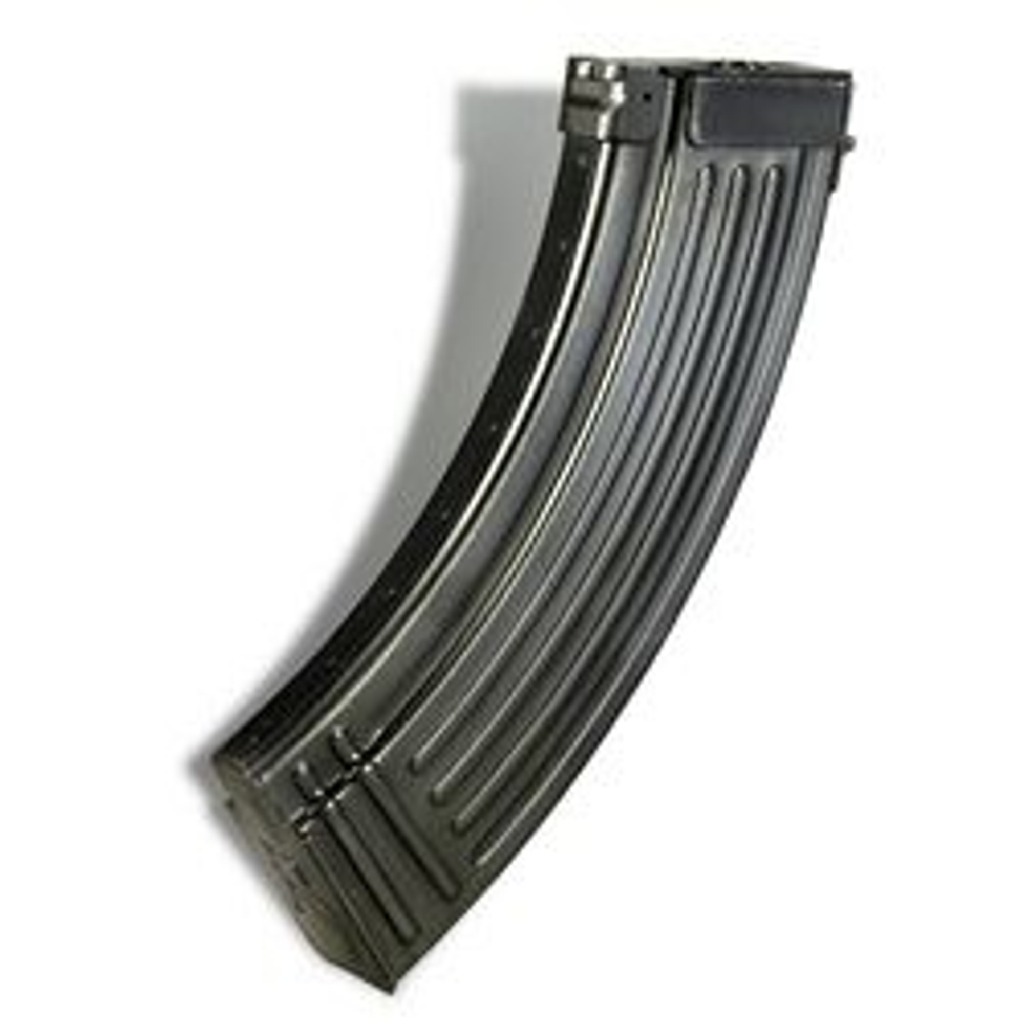 Type 56/AK Series 500rd Steel Airsoft Magazine