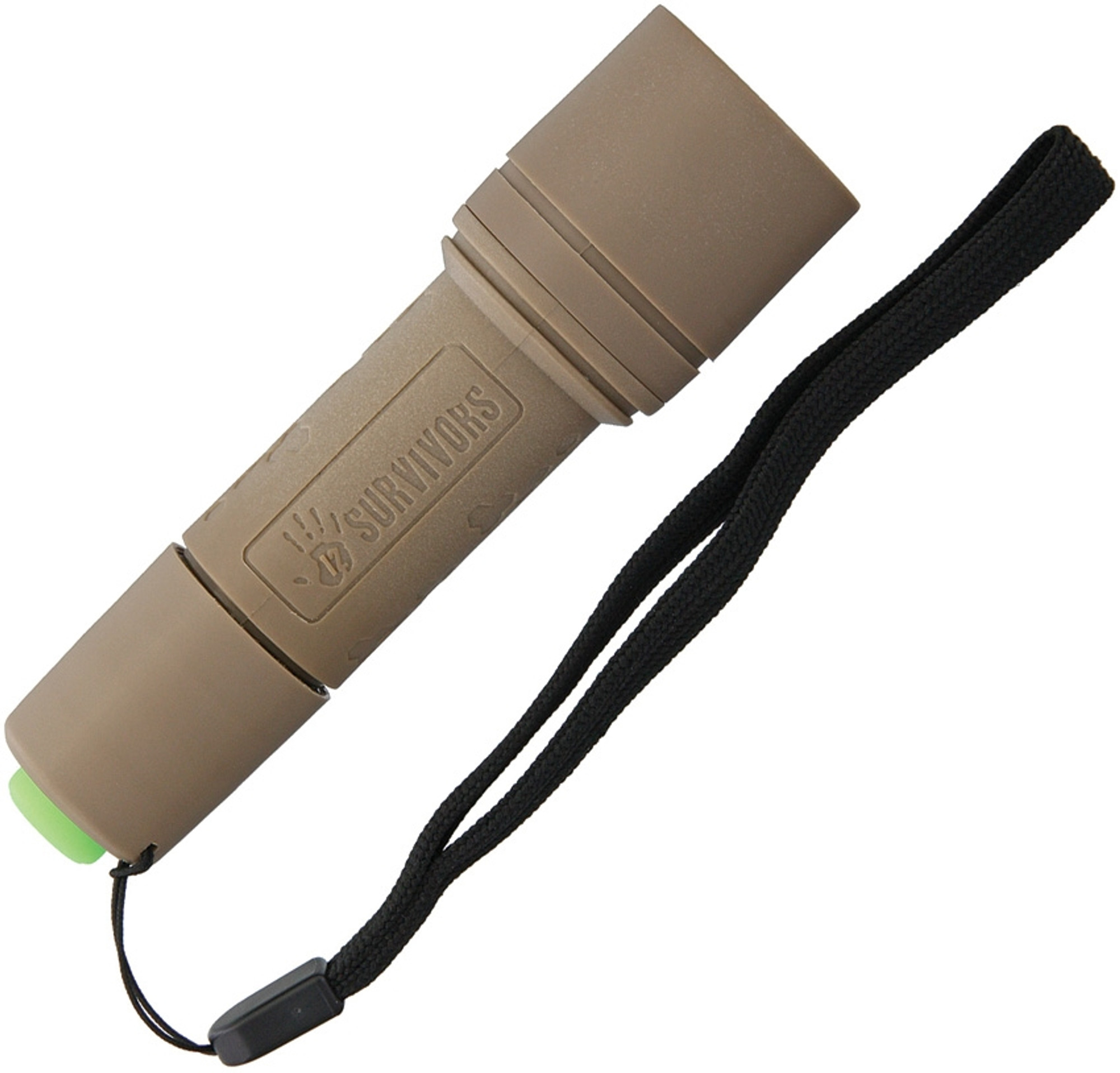 GeoSpark Flashlight 150 Lumen