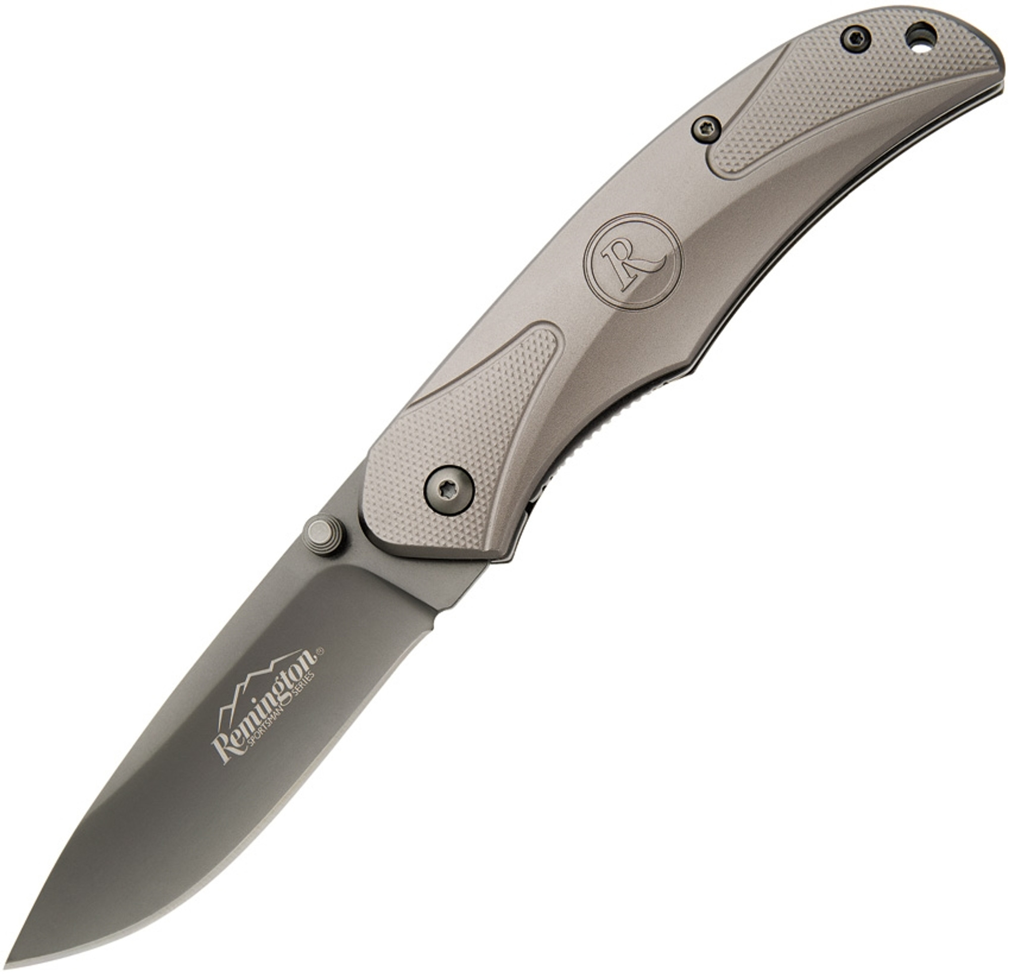 Sportsman FAST A/O Linerlock R11508