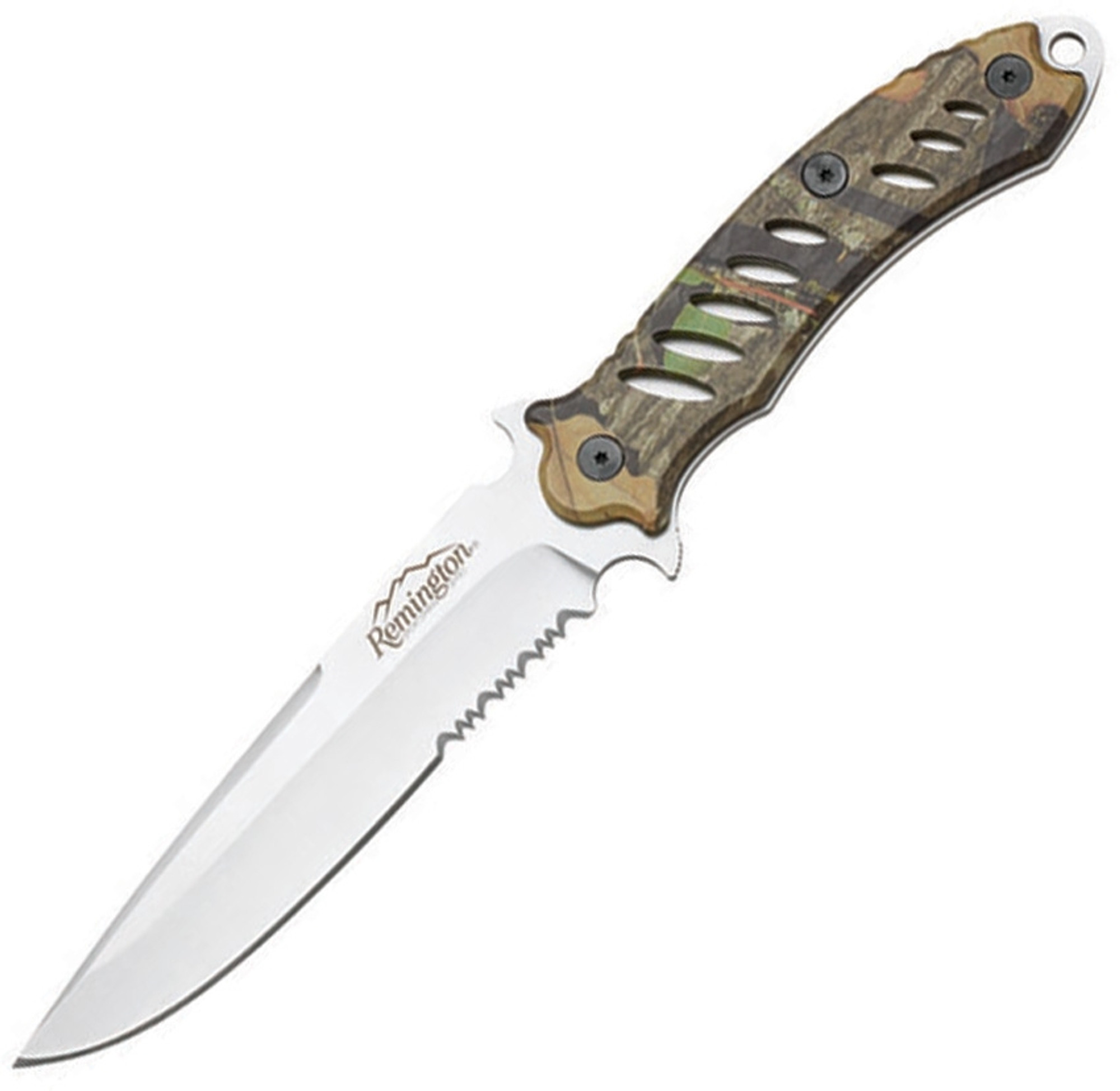 Sportsman FAST Fixed Blade R19788