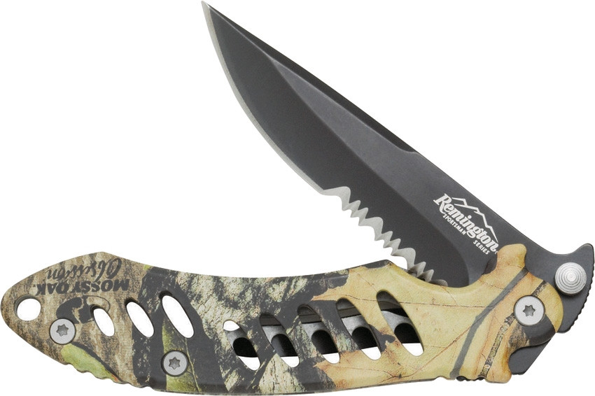 Sportsman FAST Framelock R19068