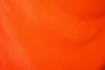 Fabric 50 Yard Roll - Blaze Orange