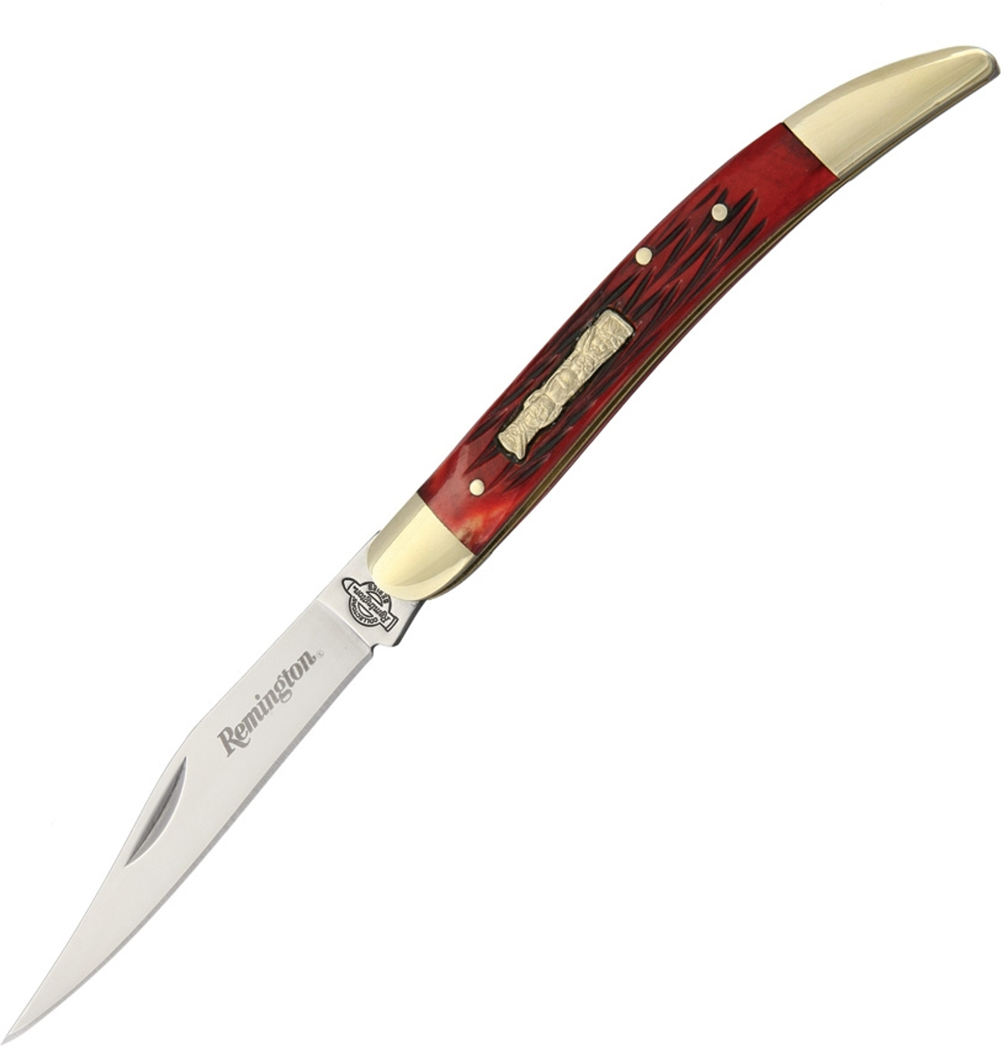 Totem Toothpick Red R11912