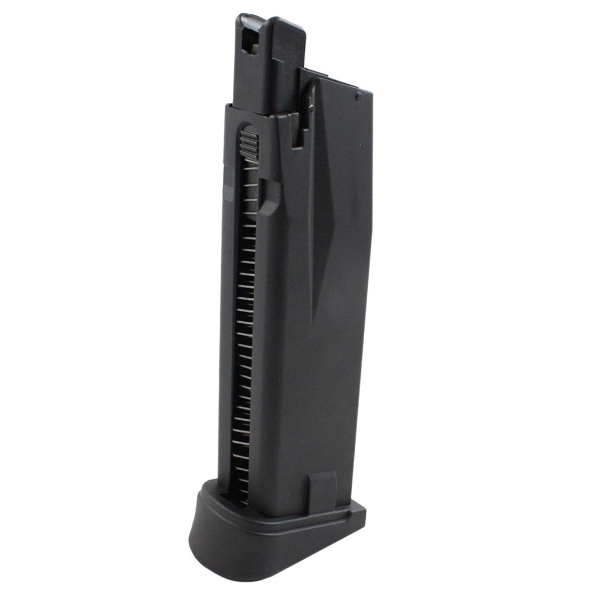 Taurus 24/7 G2 CO2 GBB Magazine by Cybergun / KWC - Hero Outdoors