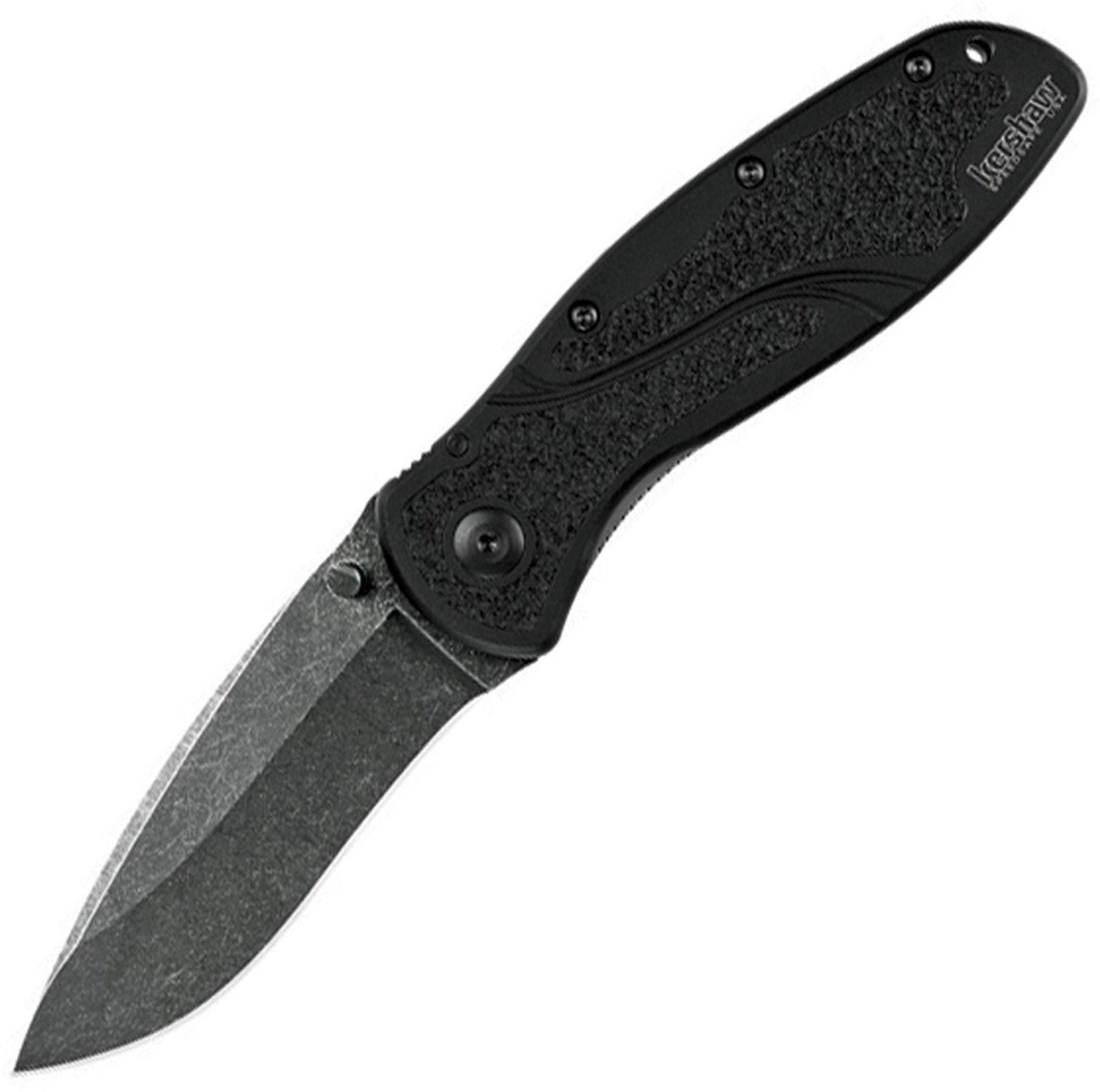 Blur Linerlock A/O BlackWash